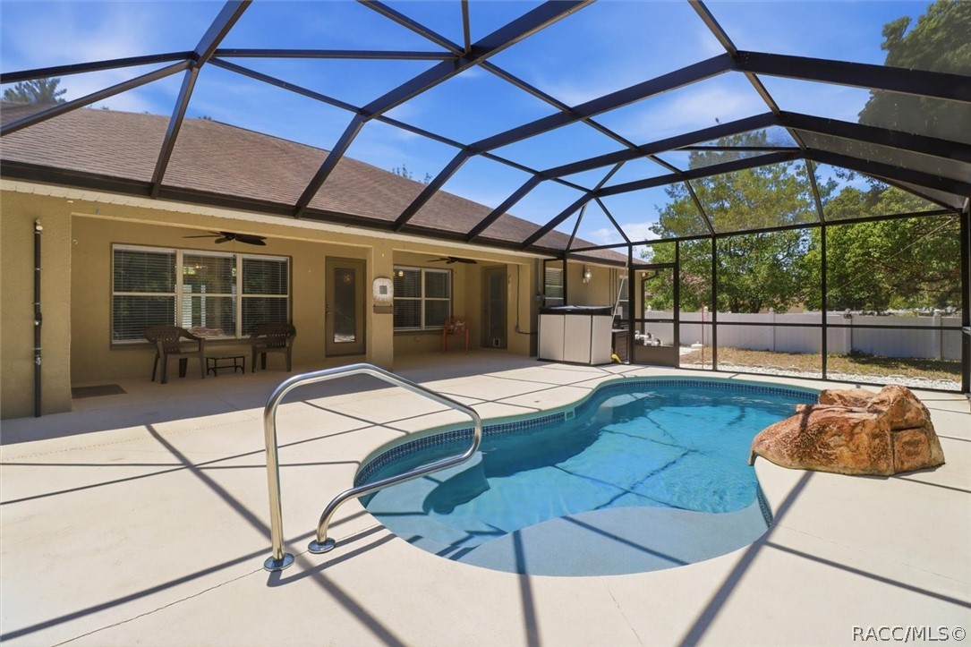 37 Grass Street, Homosassa, FL, 34446 — assumable VA mortgage at 5.51%