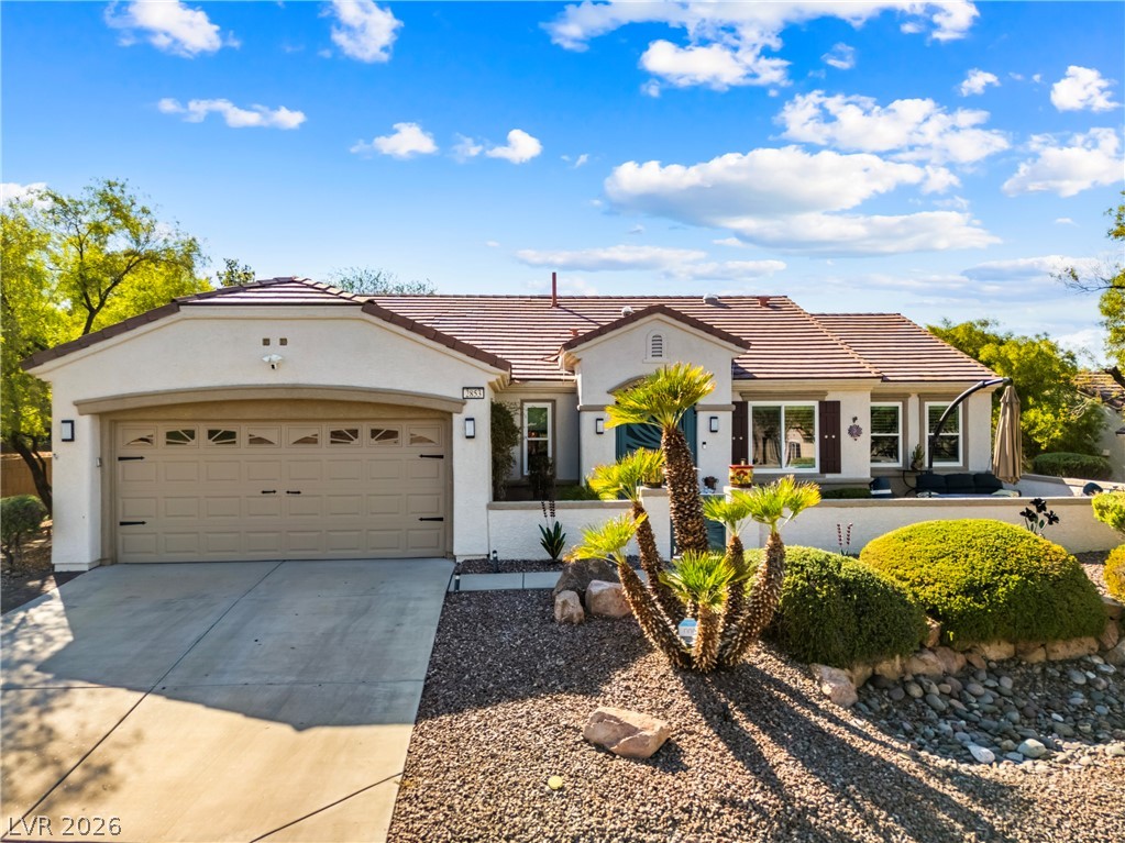2853 Hartwick Pines Drive, Henderson, NV, 89052 — assumable VA mortgage at 5.09%