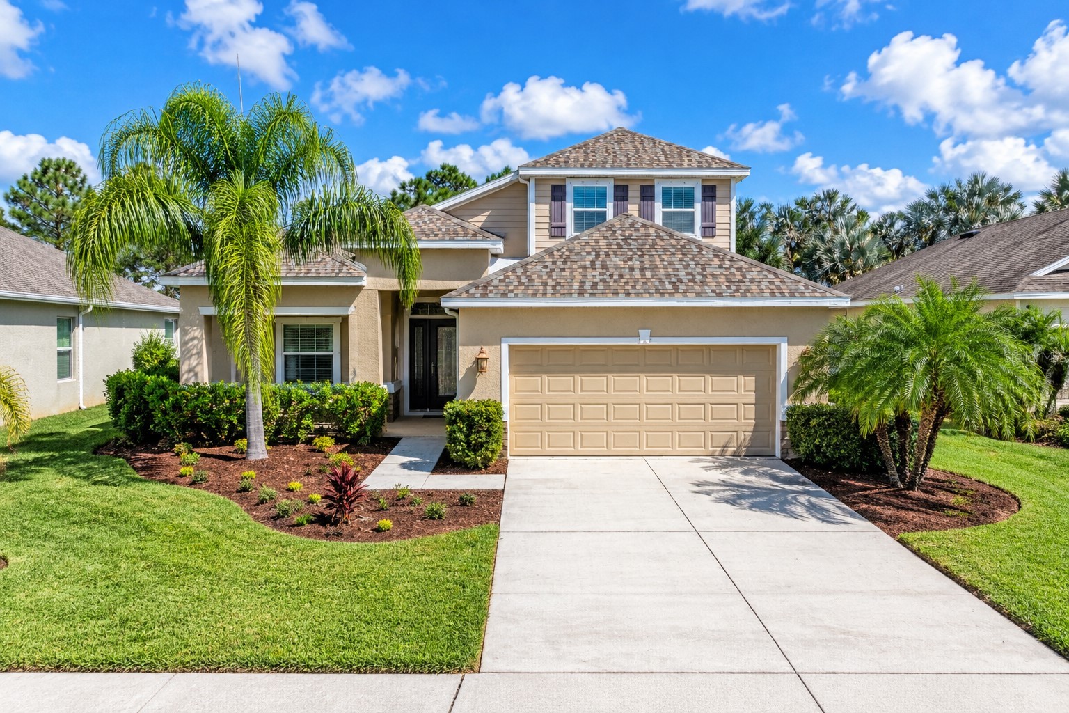 119 BRILLIANT BLOOM Court, Bradenton, FL, 34212 — assumable FHA mortgage at 6.49%