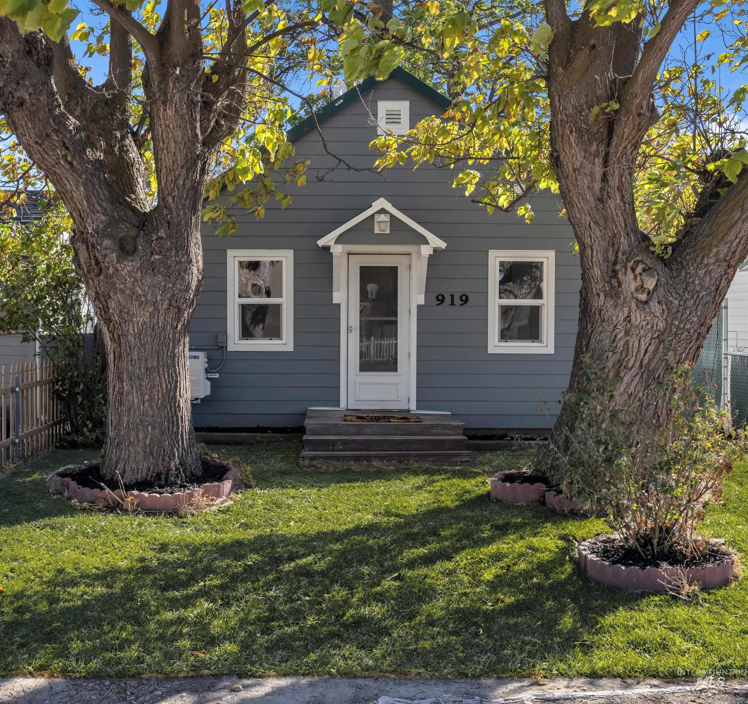 919 Franklin St, Marsing, ID, 83639 — assumable FHA mortgage at 4.12%