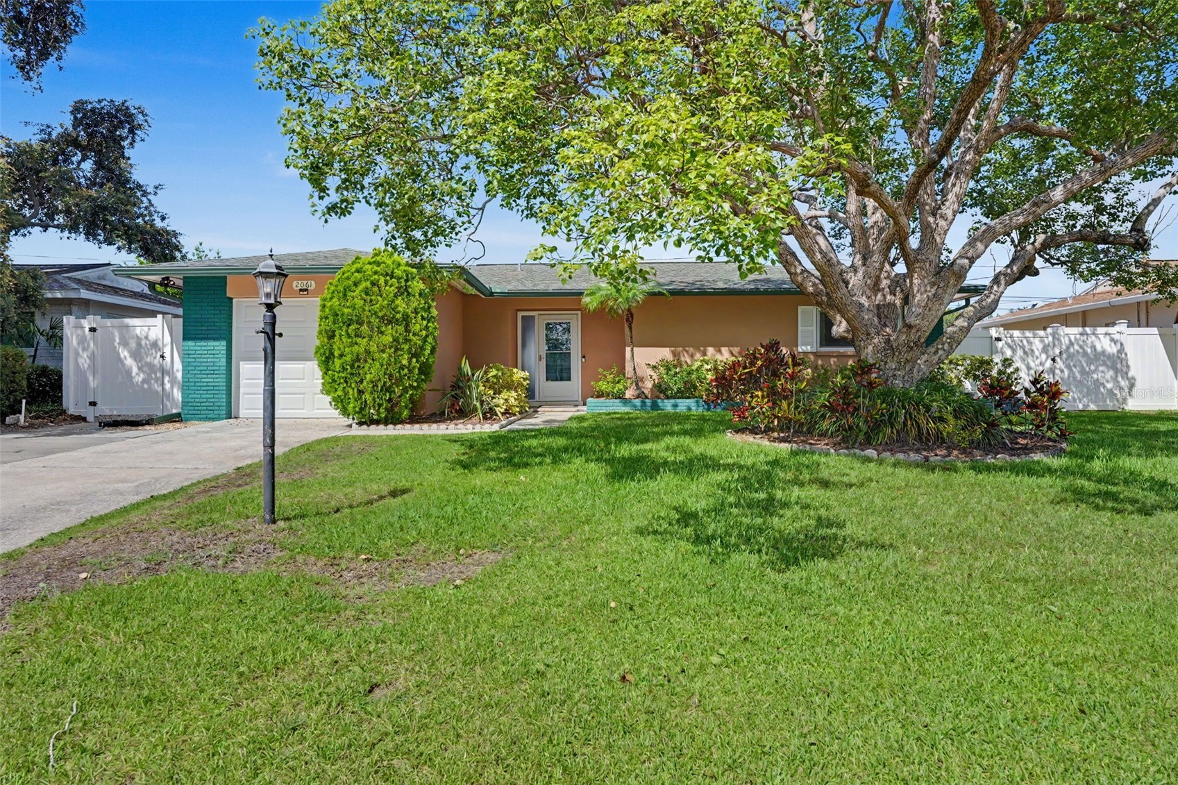 2061 FAIR OAK Drive, Clearwater, FL, 33763 — assumable VA mortgage at 7.17%