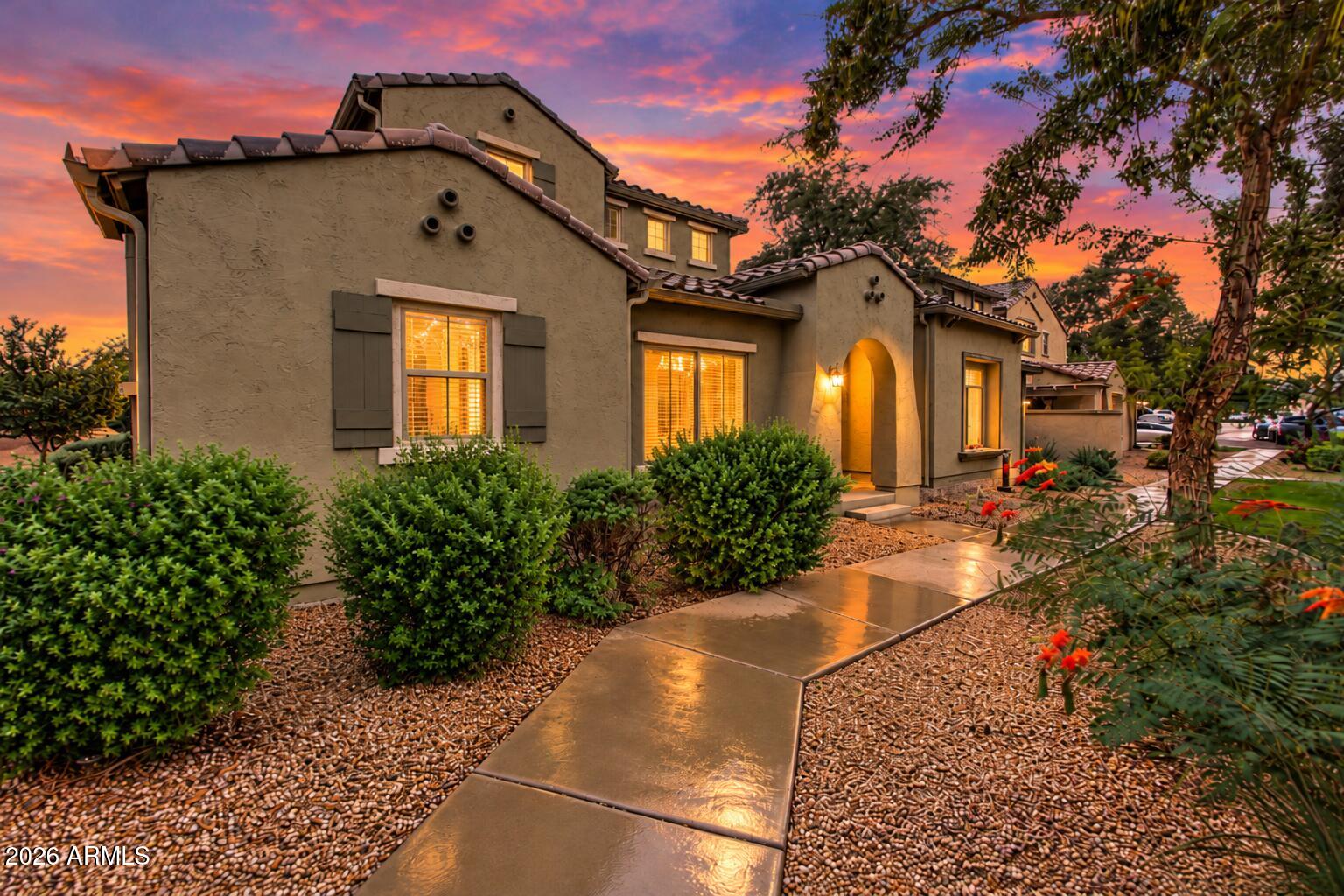 3630 THALIA Court, Phoenix, AZ, 85086 — assumable FHA mortgage at 6.35%