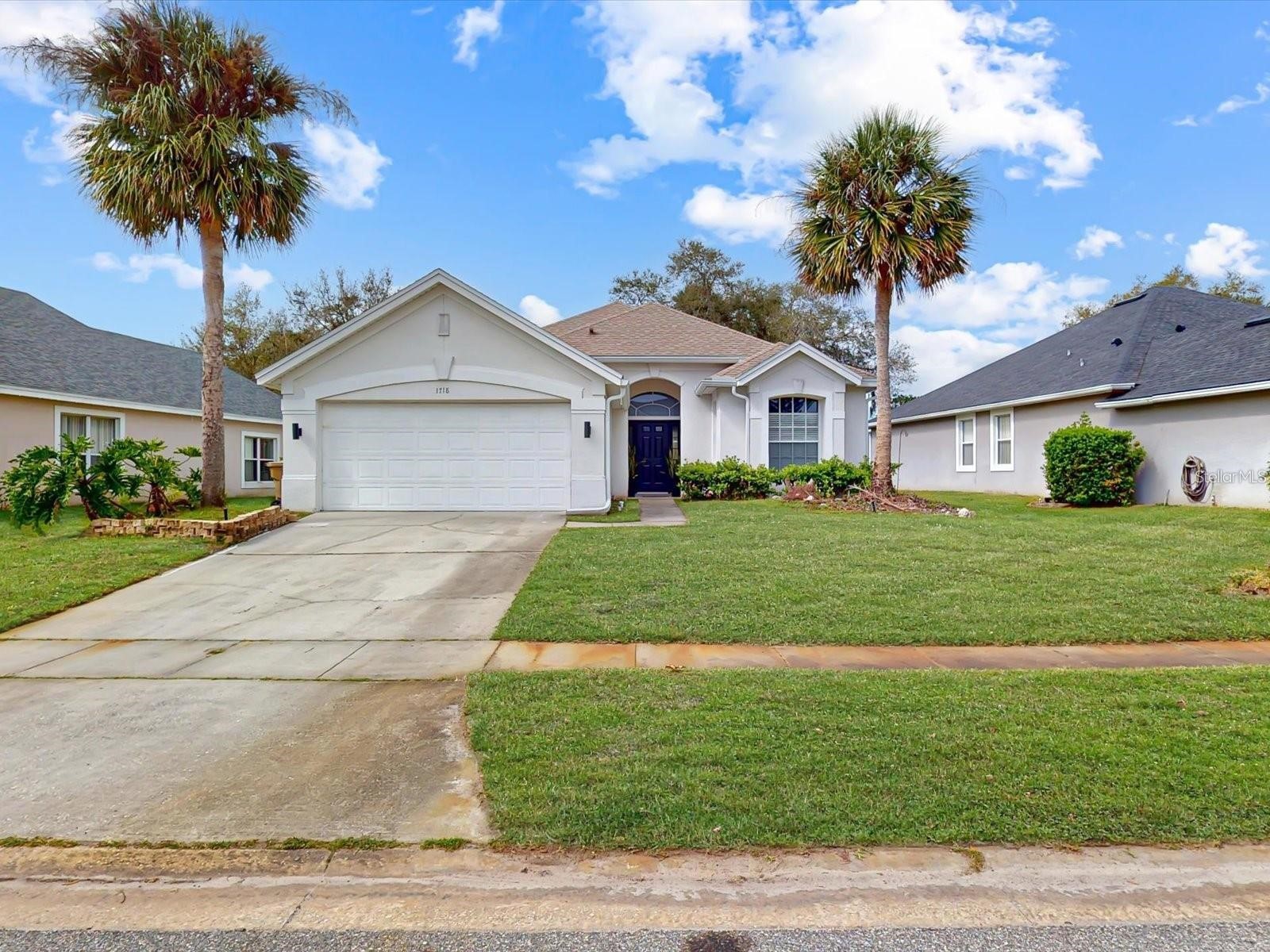 1718 GOLFVIEW Drive, Kissimmee, FL, 34746 — assumable FHA mortgage at 7.23%