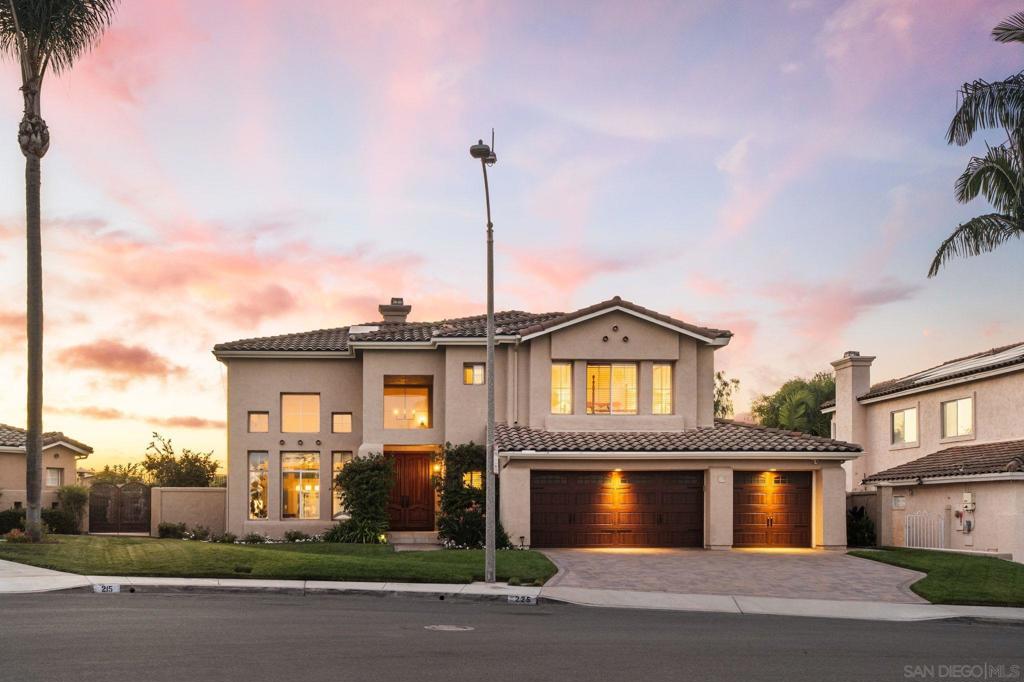 225 Borrego Ct, Oceanside, CA, 92057 — assumable VA mortgage at 3.55%