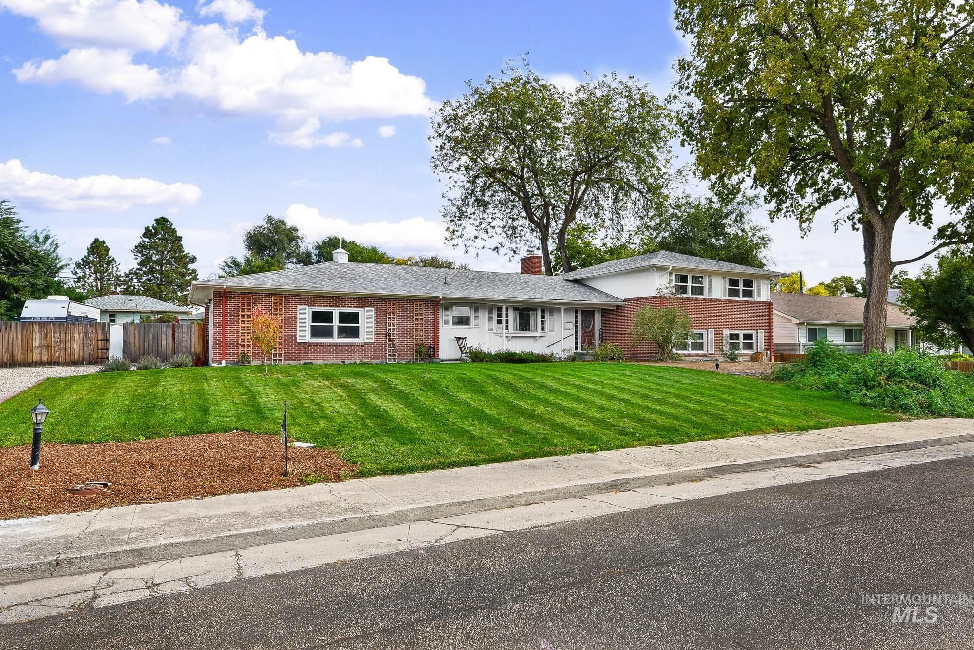 2015 Idaho Ave, Caldwell, ID, 83605 — assumable VA mortgage at 6.17%