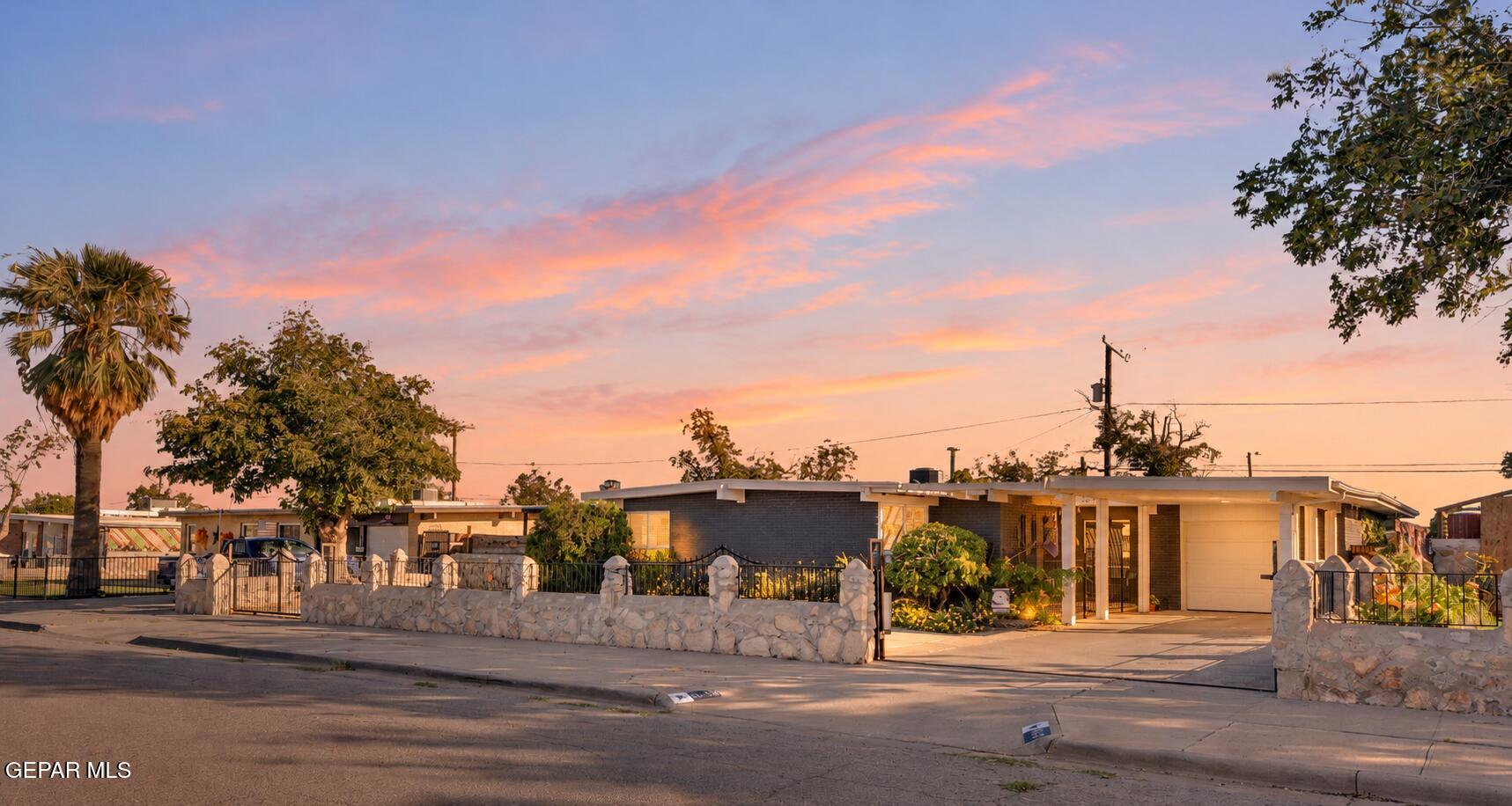 5108 CORNELL Avenue, El Paso, TX, 79924 — assumable VA mortgage at 2.71%
