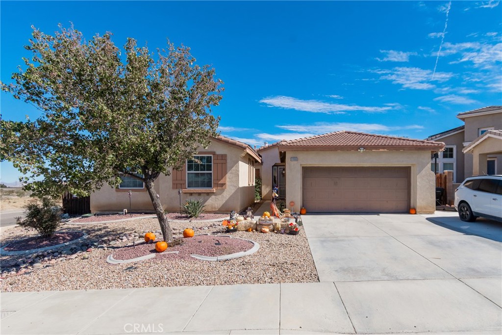 11993 Autumn Wind, Victorville, CA, 92392 — assumable FHA mortgage at 6.72%