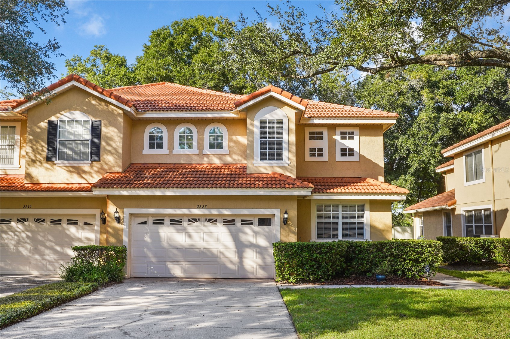 2223 WEKIVA VILLAGE Lane, Apopka, FL, 32703 — assumable VA mortgage at 2.81%