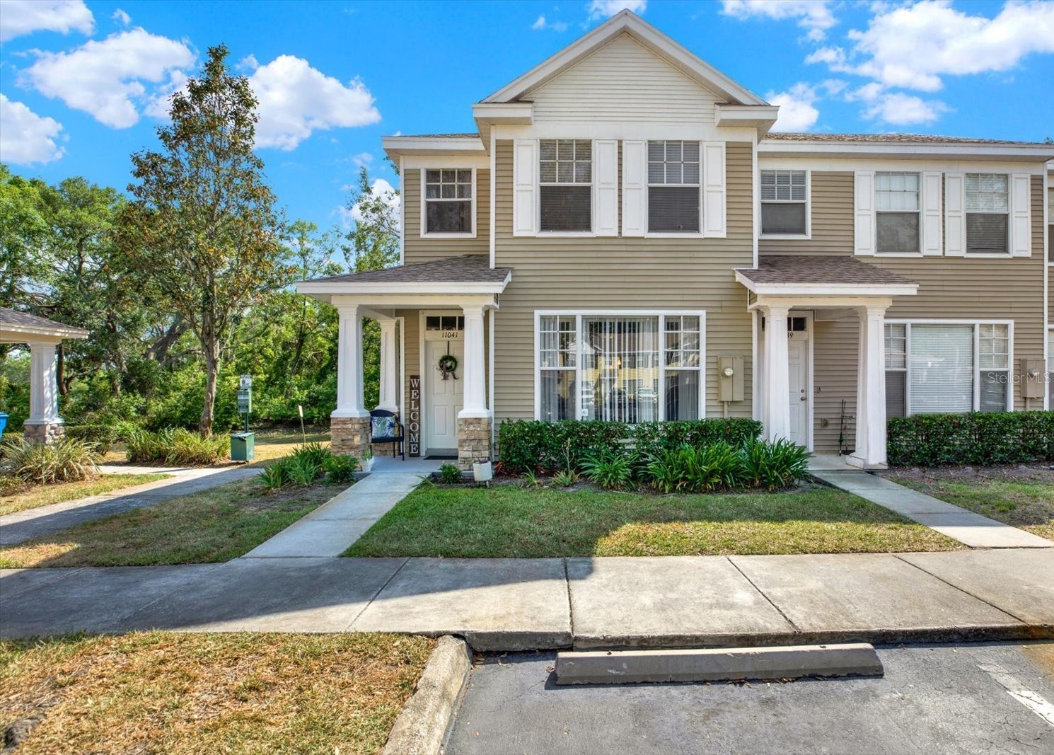 11041 BLACK SWAN Court, Seffner, FL, 33584 — assumable FHA mortgage at 2.80%