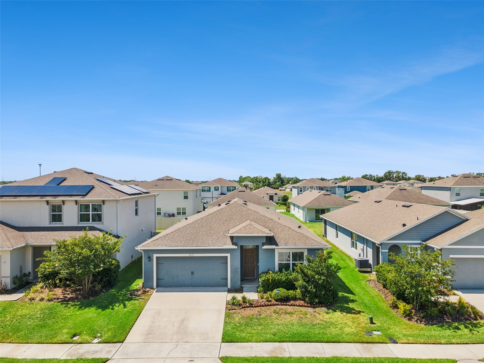 4013 SILVERSTREAM Terrace, Sanford, FL, 32771 — assumable FHA mortgage at 2.73%