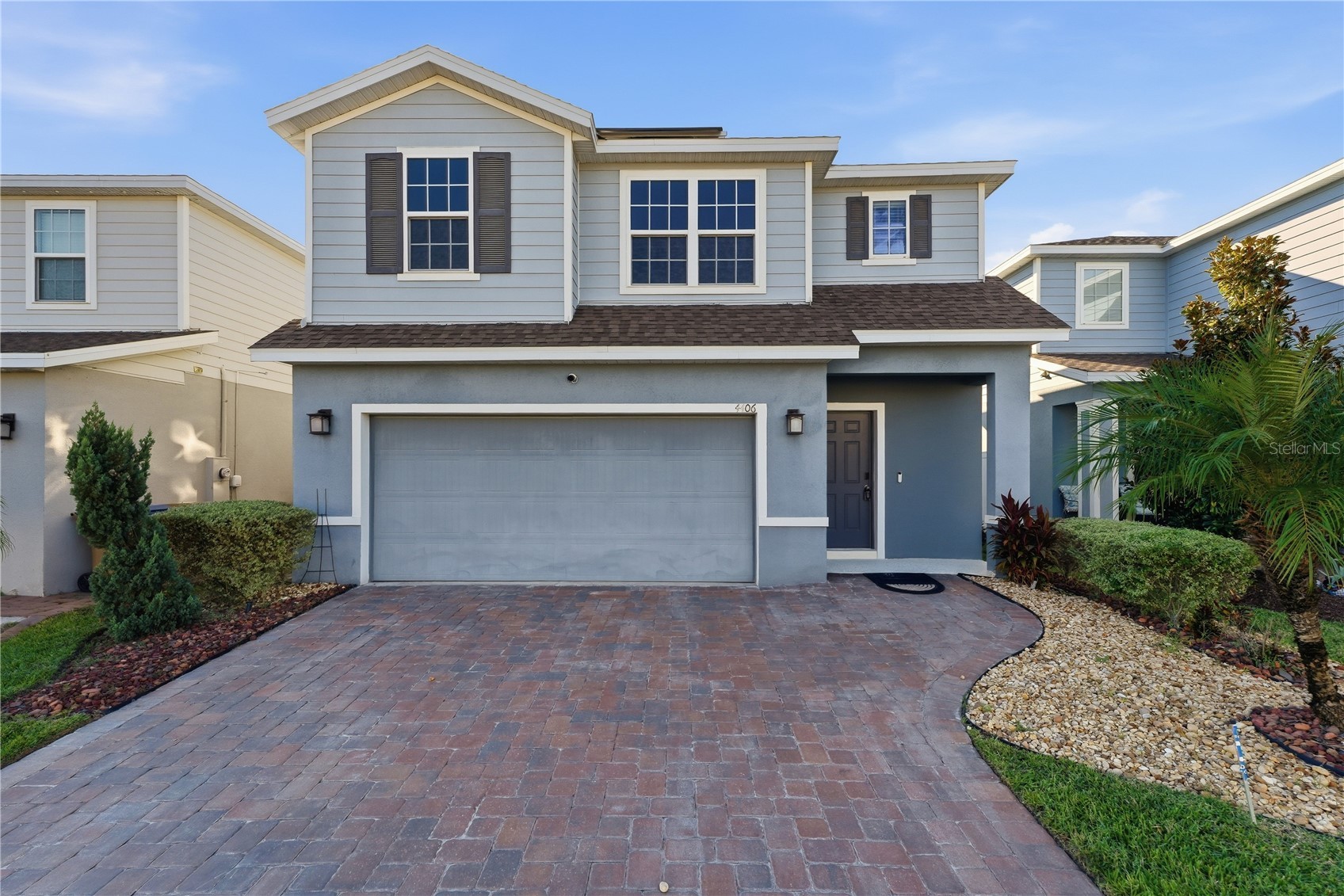 4406 SILVER CREEK Street, Kissimmee, FL, 34744 — assumable VA mortgage at 3.70%
