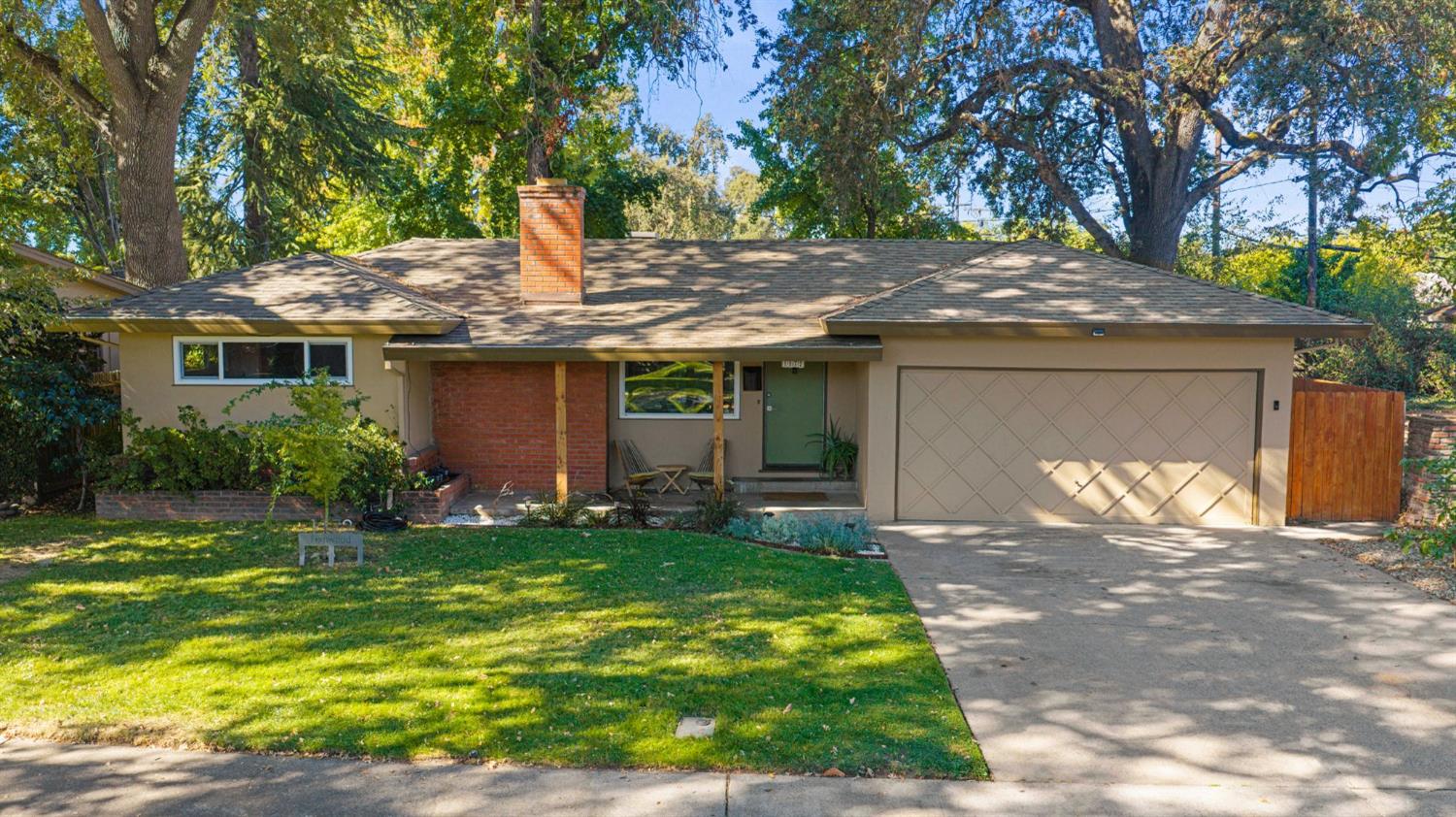 Fernwood Street, West Sacramento, CA, 95691 — assumable FHA mortgage at 6.85%