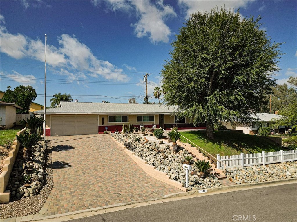 1341 San Miguel, Beaumont, CA, 92223 — assumable VA mortgage at 2.87%