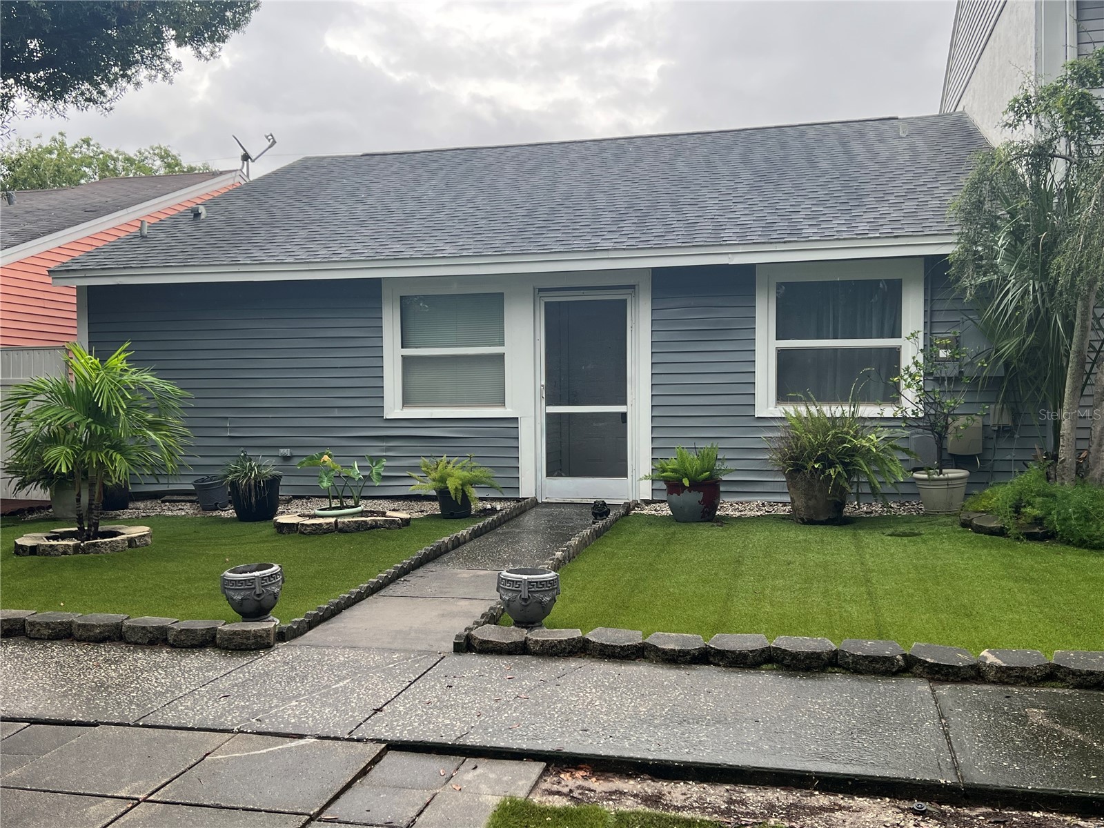 4715 STONEPOINTE Place, Tampa, FL, 33634 — assumable FHA mortgage at 2.81%