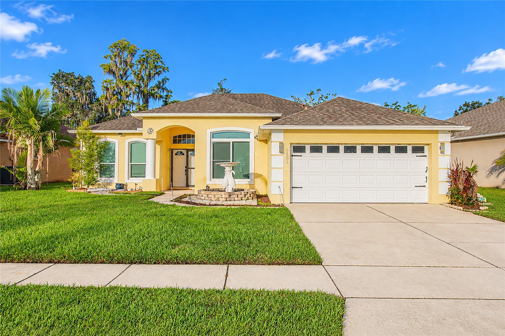 1806 IRONWOOD Way, Kissimmee, FL, 34746 — assumable VA mortgage at 5.51%