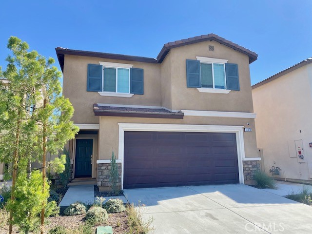 14078 Starlene, Moreno Valley, CA, 92555 — assumable FHA mortgage at 6.83%