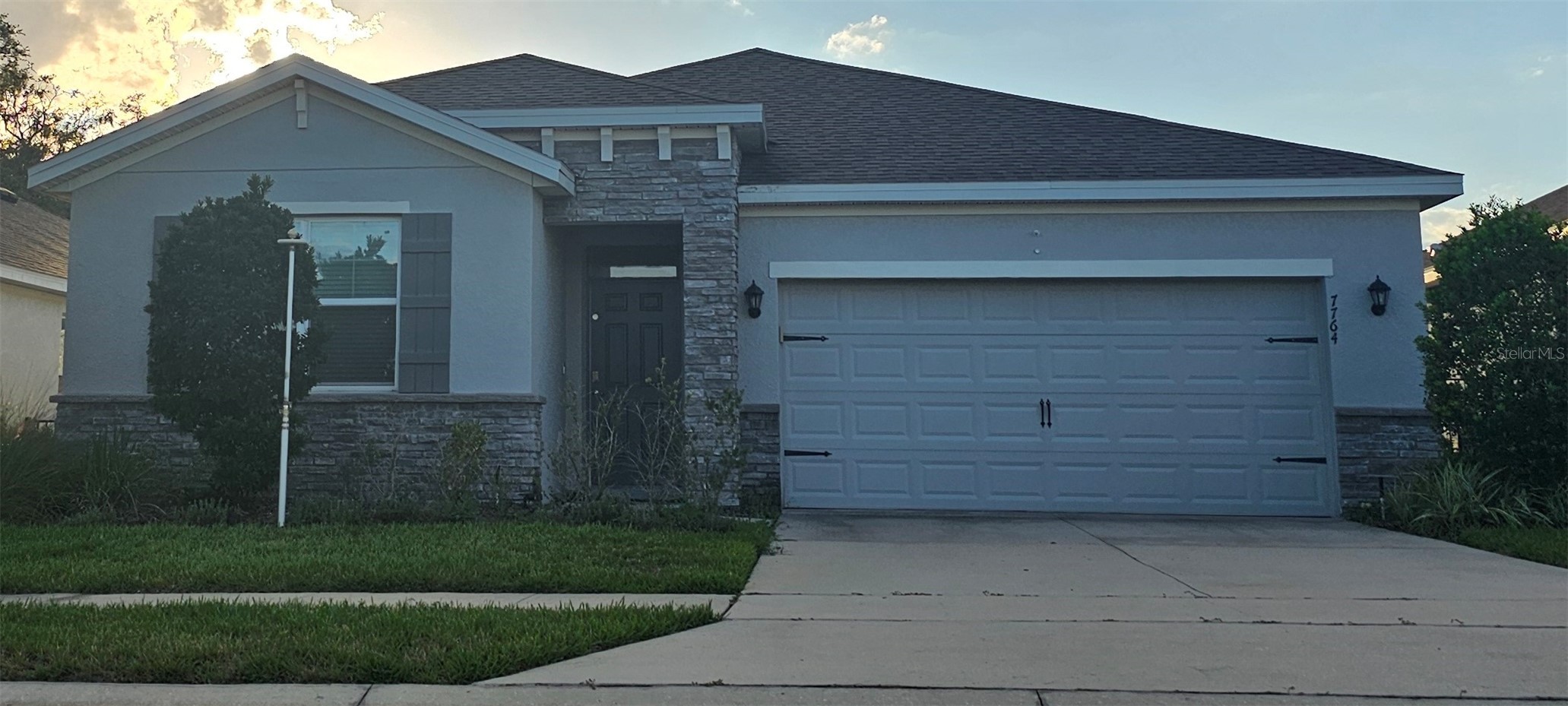 7764 JUNE Lane, Wildwood, FL, 34785 — assumable VA mortgage at 5.51%