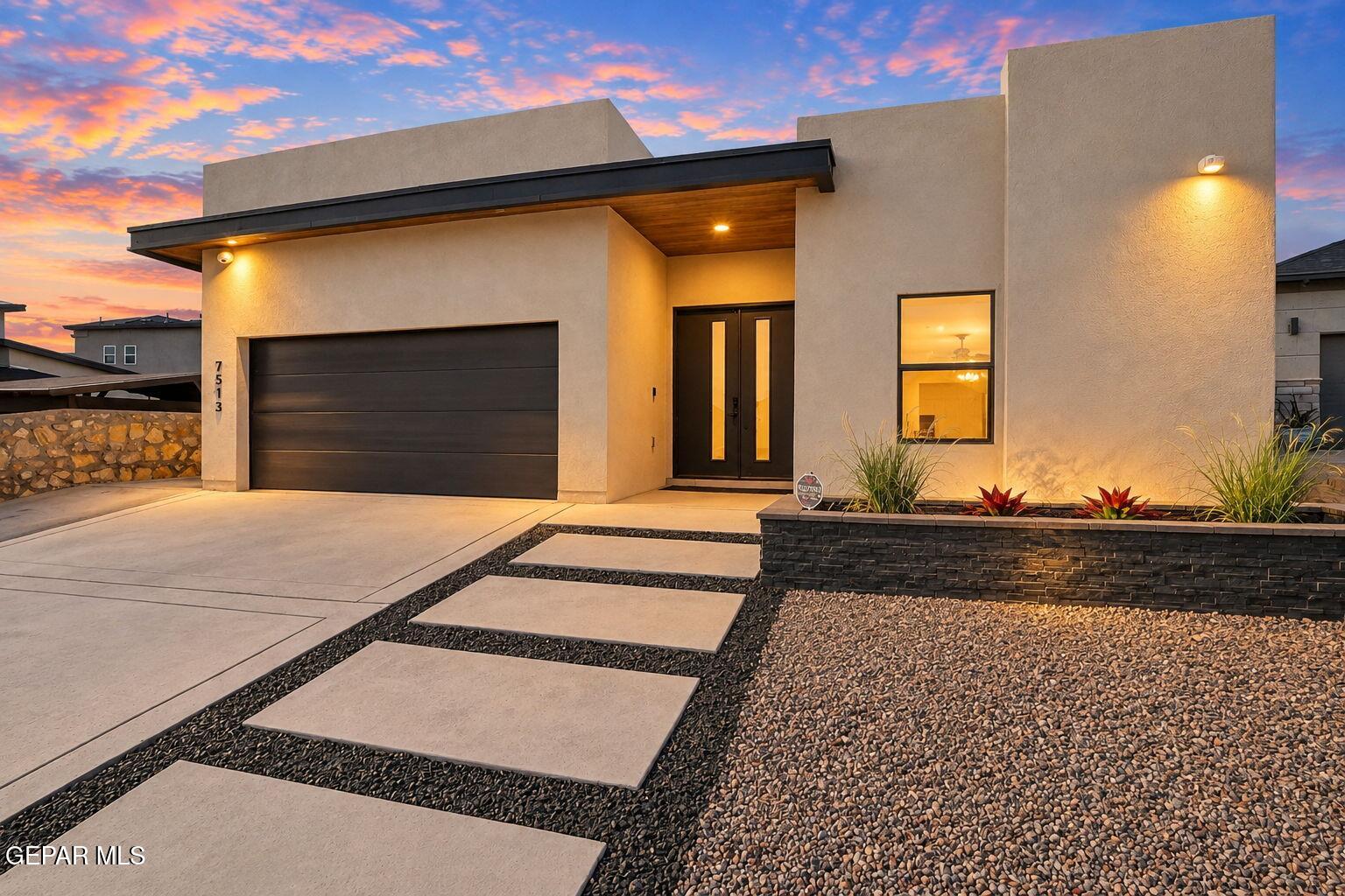 7513 Enchanted Ridge Drive, El Paso, TX, 79911 — assumable VA mortgage at 6.35%