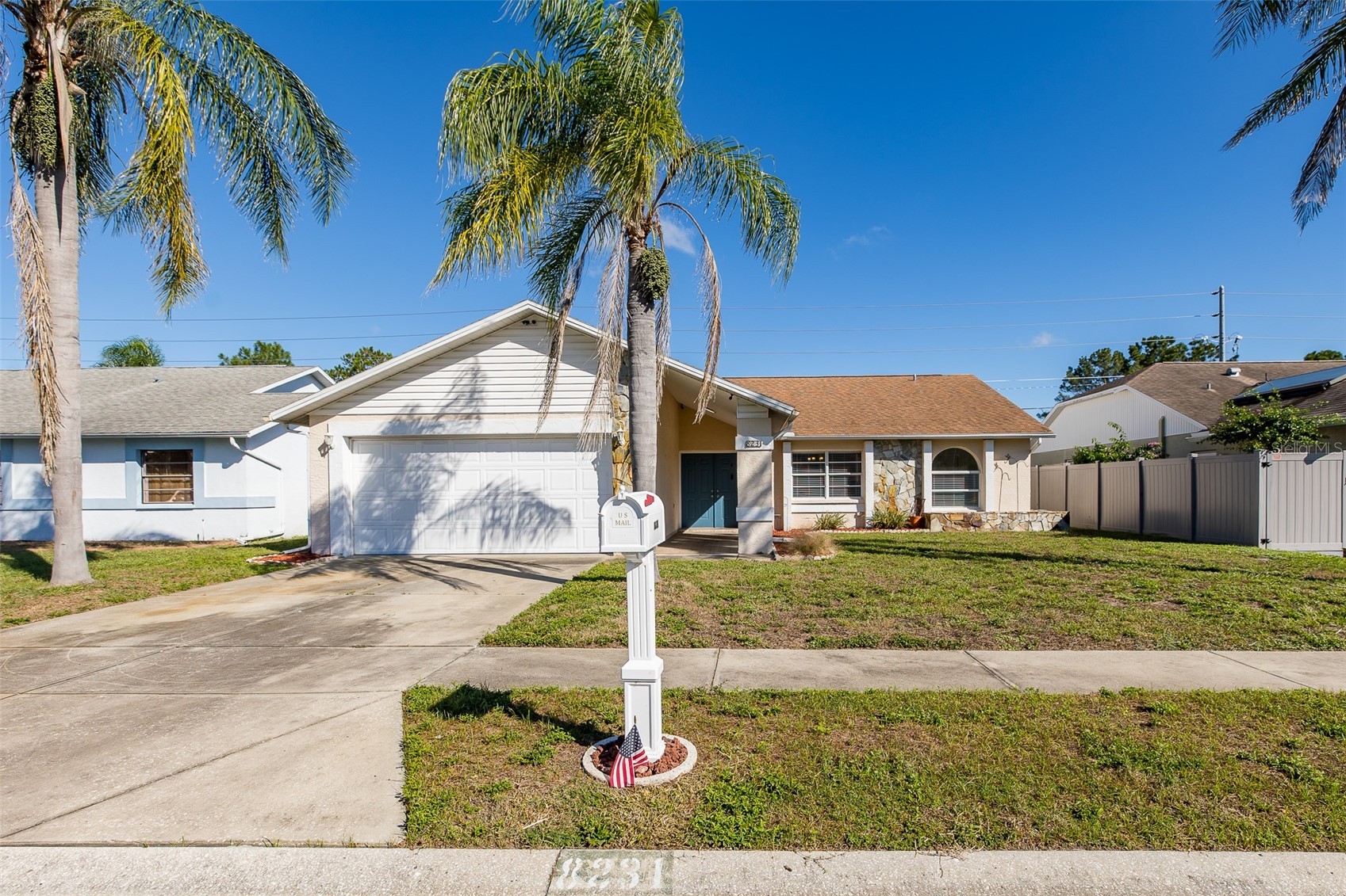 8231 MATTHEW Drive, New Port Richey, FL, 34653 — assumable VA mortgage at 2.98%