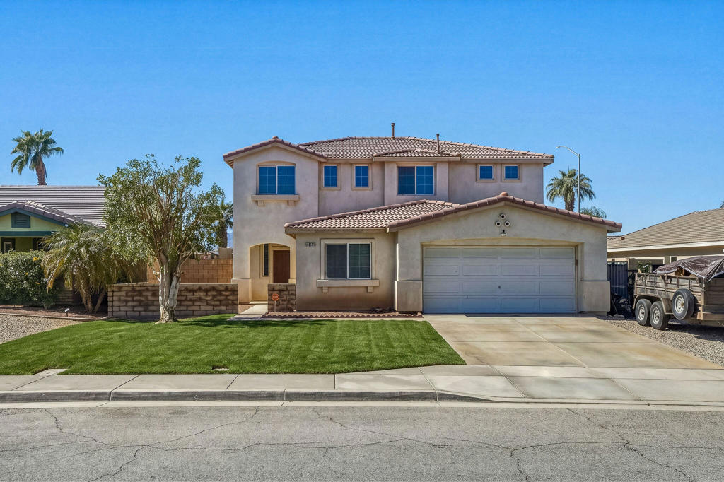 48353 San Gorgonio Pl, Coachella, CA, 92236 — assumable FHA mortgage at 2.80%