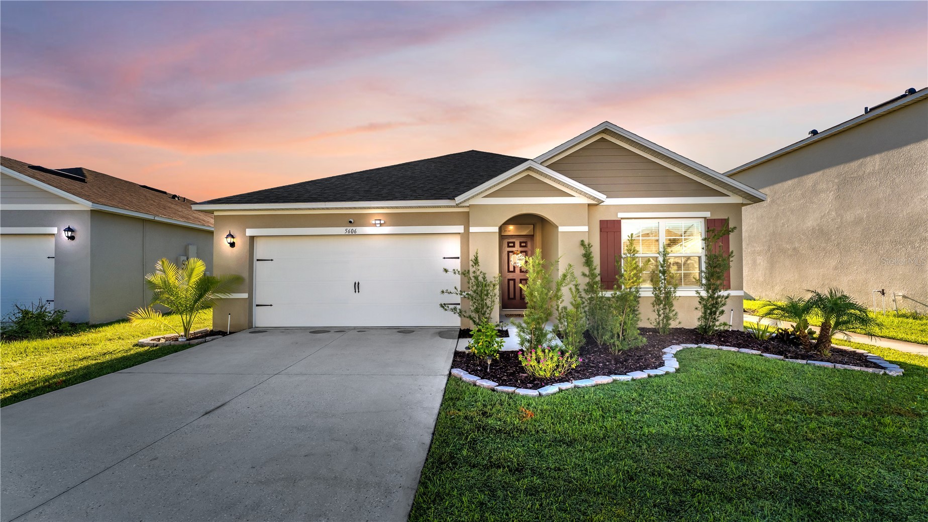 5606 SILTSTONE Street, Lakeland, FL, 33811 — assumable FHA mortgage at 5.54%