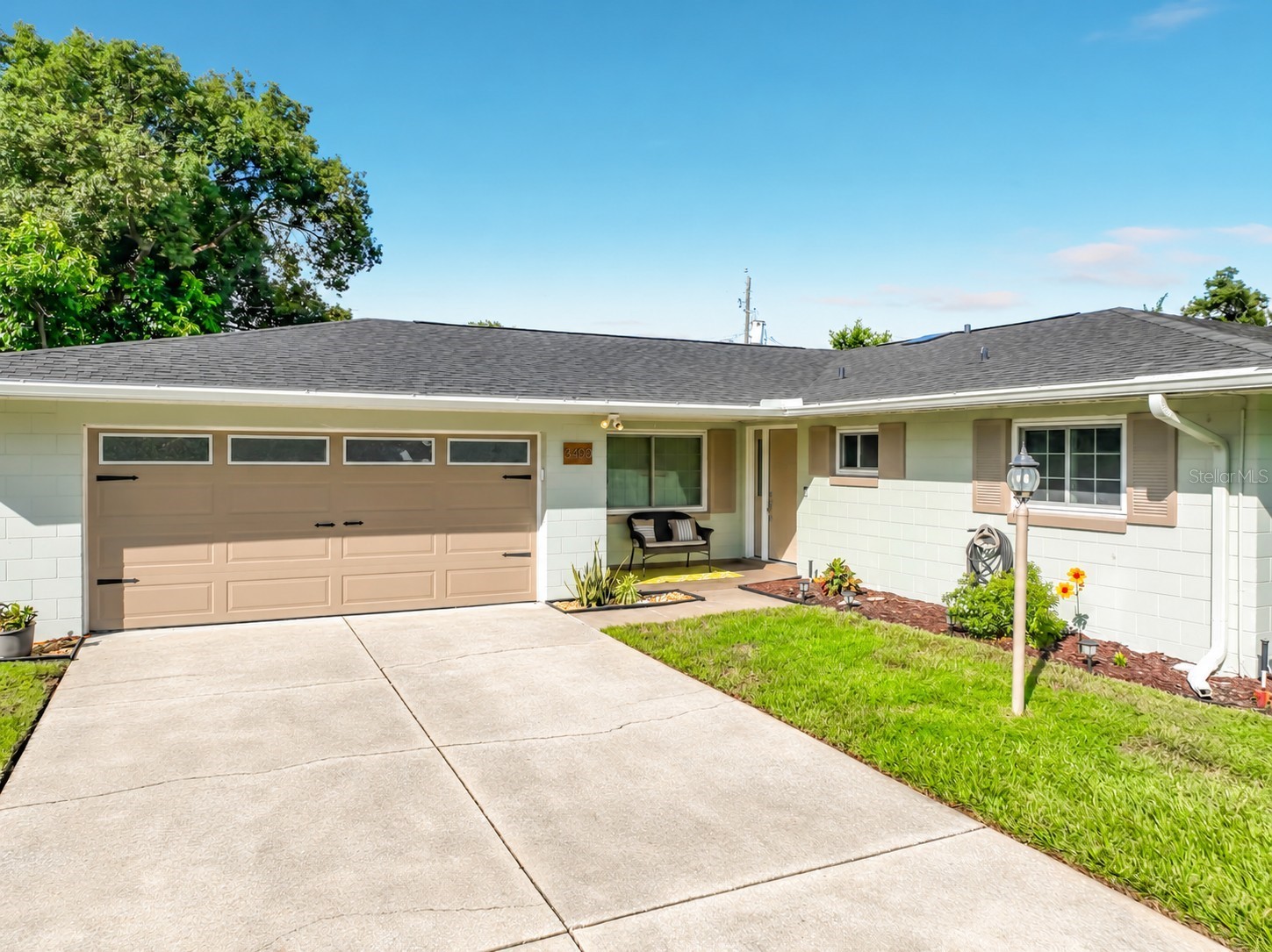 3409 FERNDELL Drive, Winter Park, FL, 32792 — assumable FHA mortgage at 6.91%