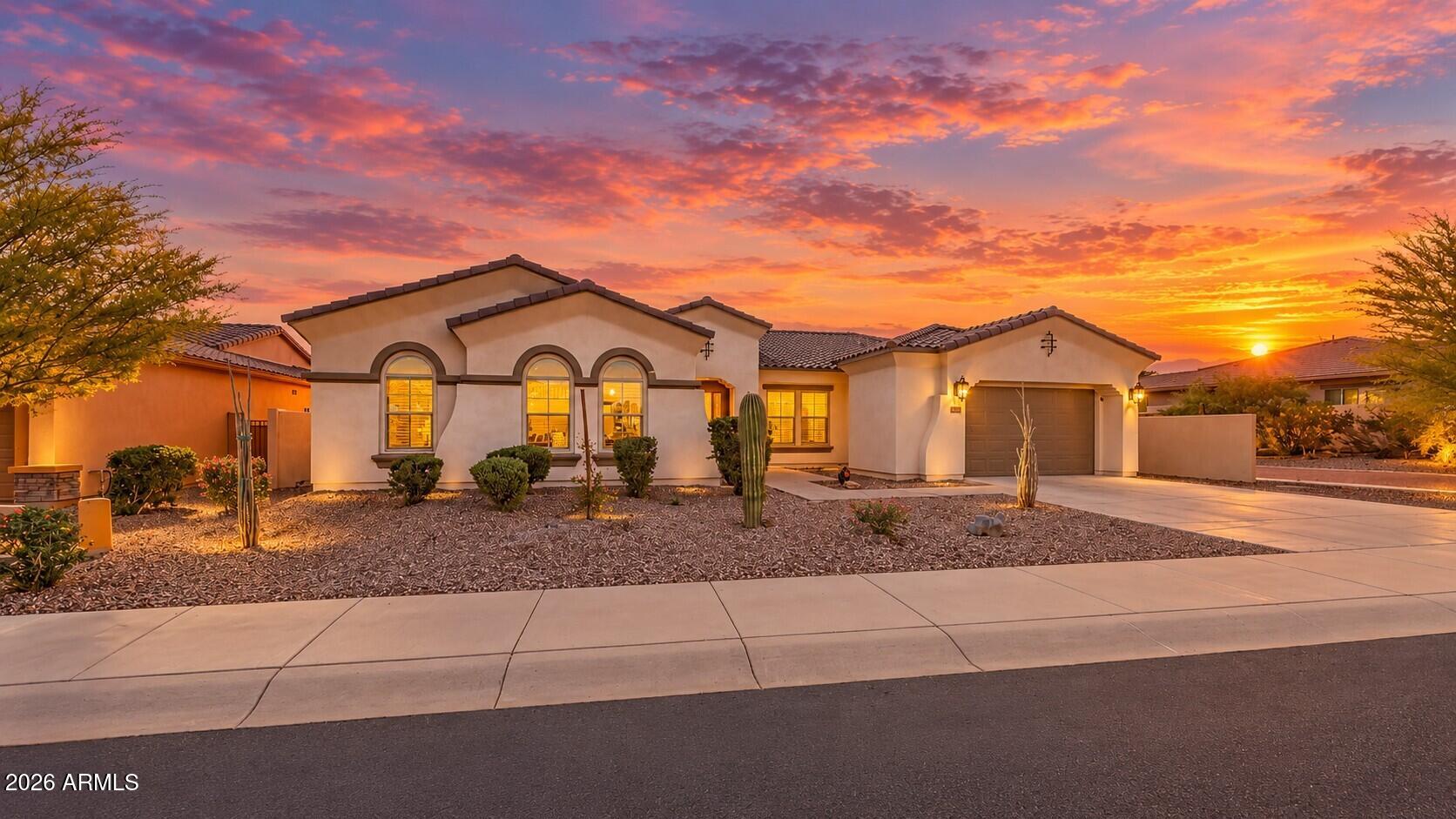 12008 181ST Drive, Goodyear, AZ, 85338 — assumable VA mortgage at 2.77%