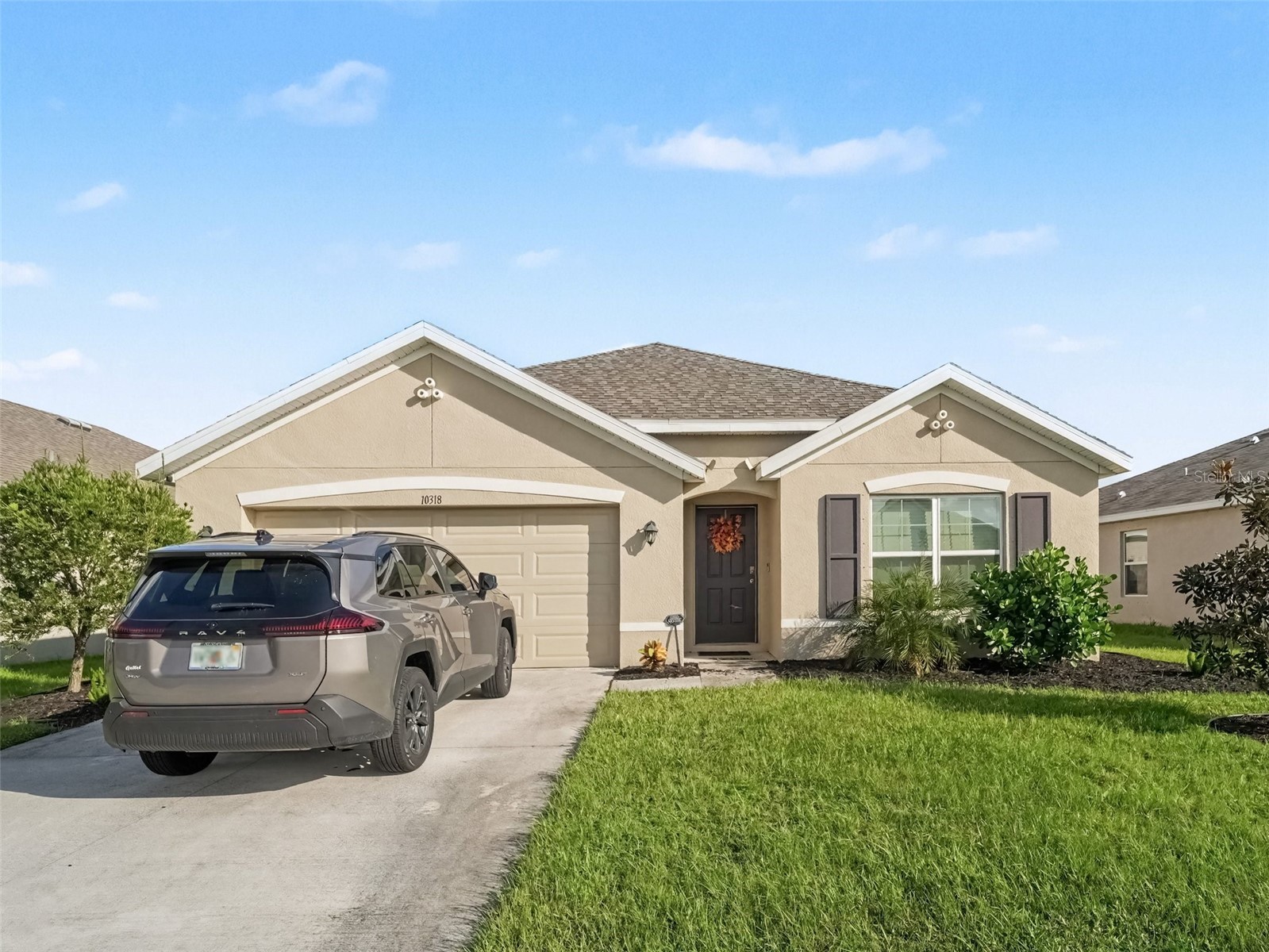 10318 MOOSEHEAD Drive, Parrish, FL, 34219 — assumable VA mortgage at 2.50%