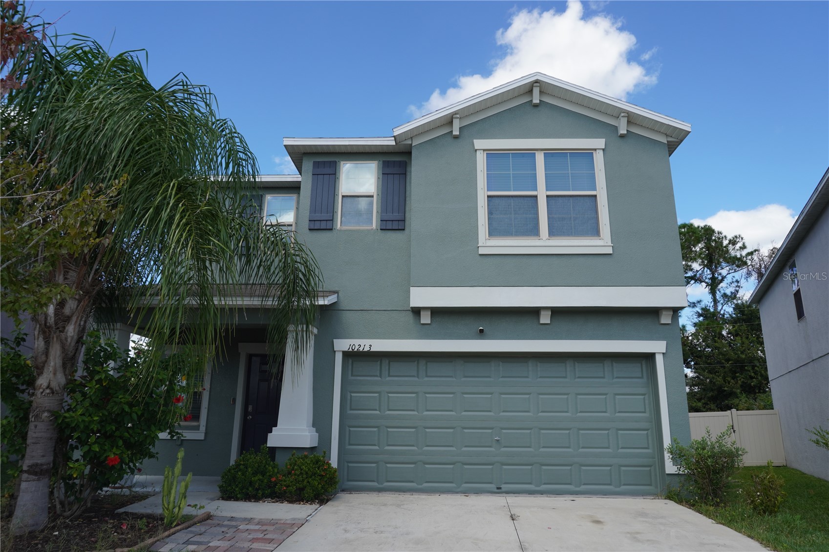 10213 BOGGY MOSS Drive, Riverview, FL, 33578 — assumable FHA mortgage at 3.73%