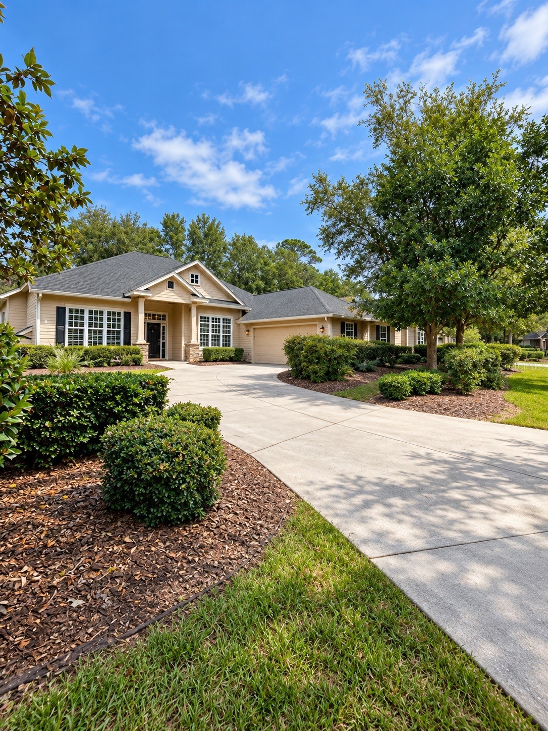 6326 90TH Street, Gainesville, FL, 32608 — assumable VA mortgage at 6.79%