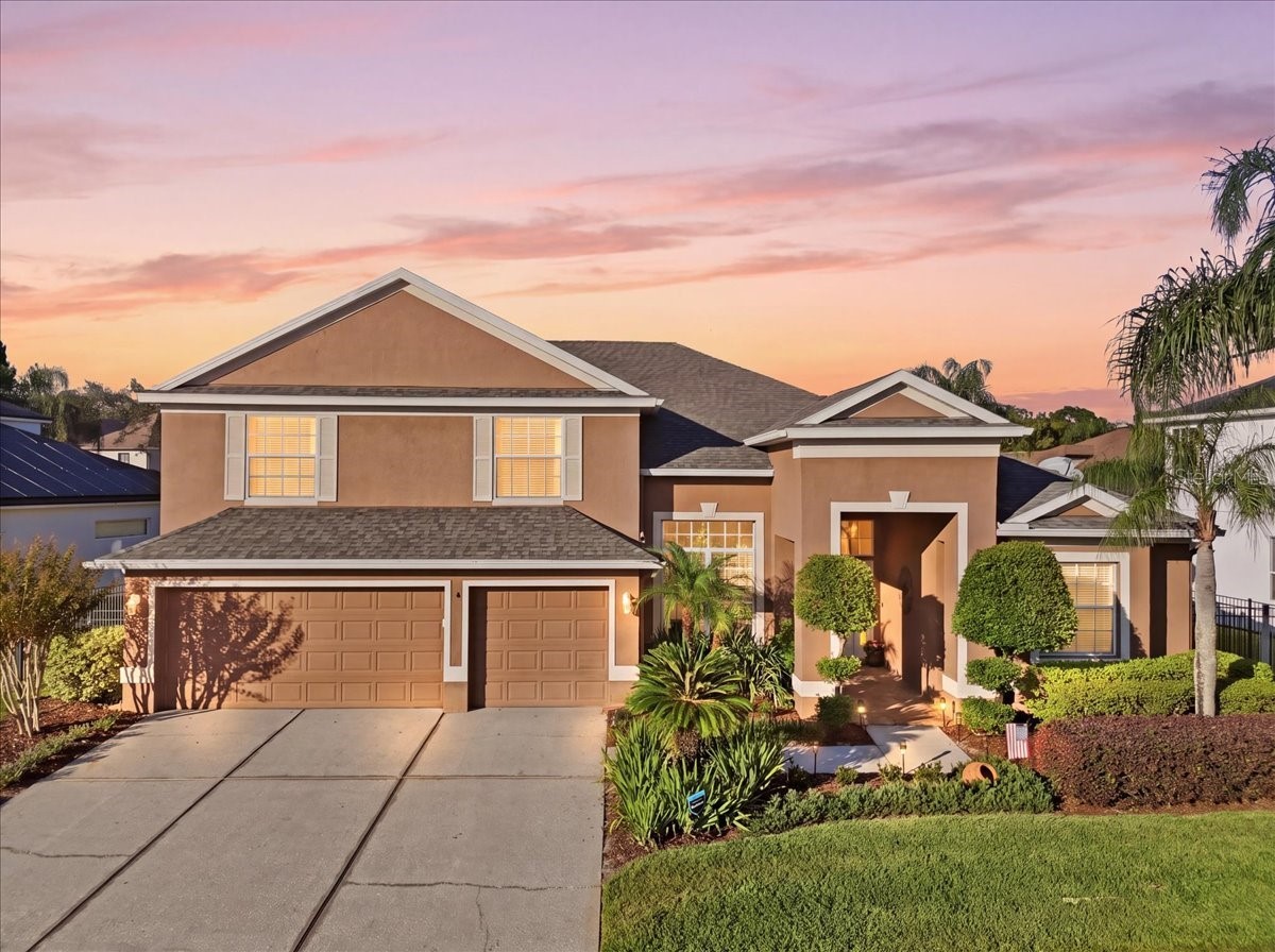 2631 TREYMORE Drive, Orlando, FL, 32825 — assumable VA mortgage at 2.80%