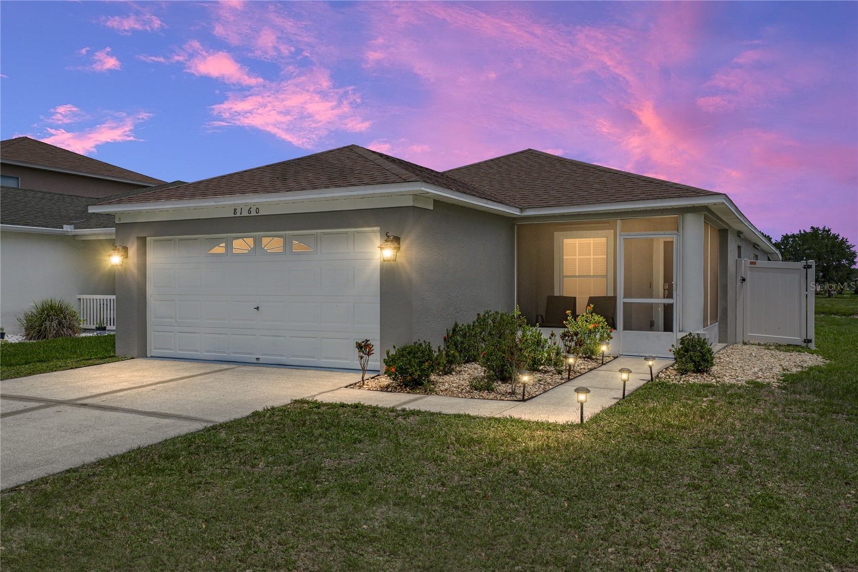 8160 CANTERBURY LAKE Boulevard, Tampa, FL, 33619 — assumable VA mortgage at 6.81%