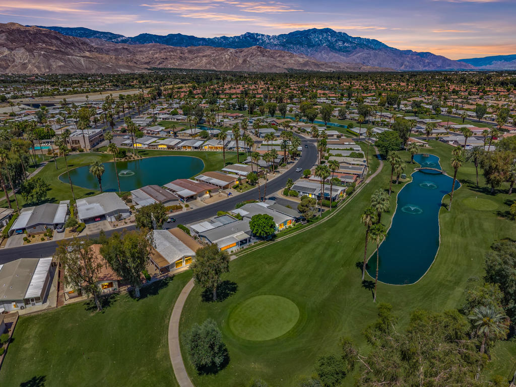 74495 Gary Avenue, Palm Desert, CA, 92260 — assumable FHA mortgage at 2.81%