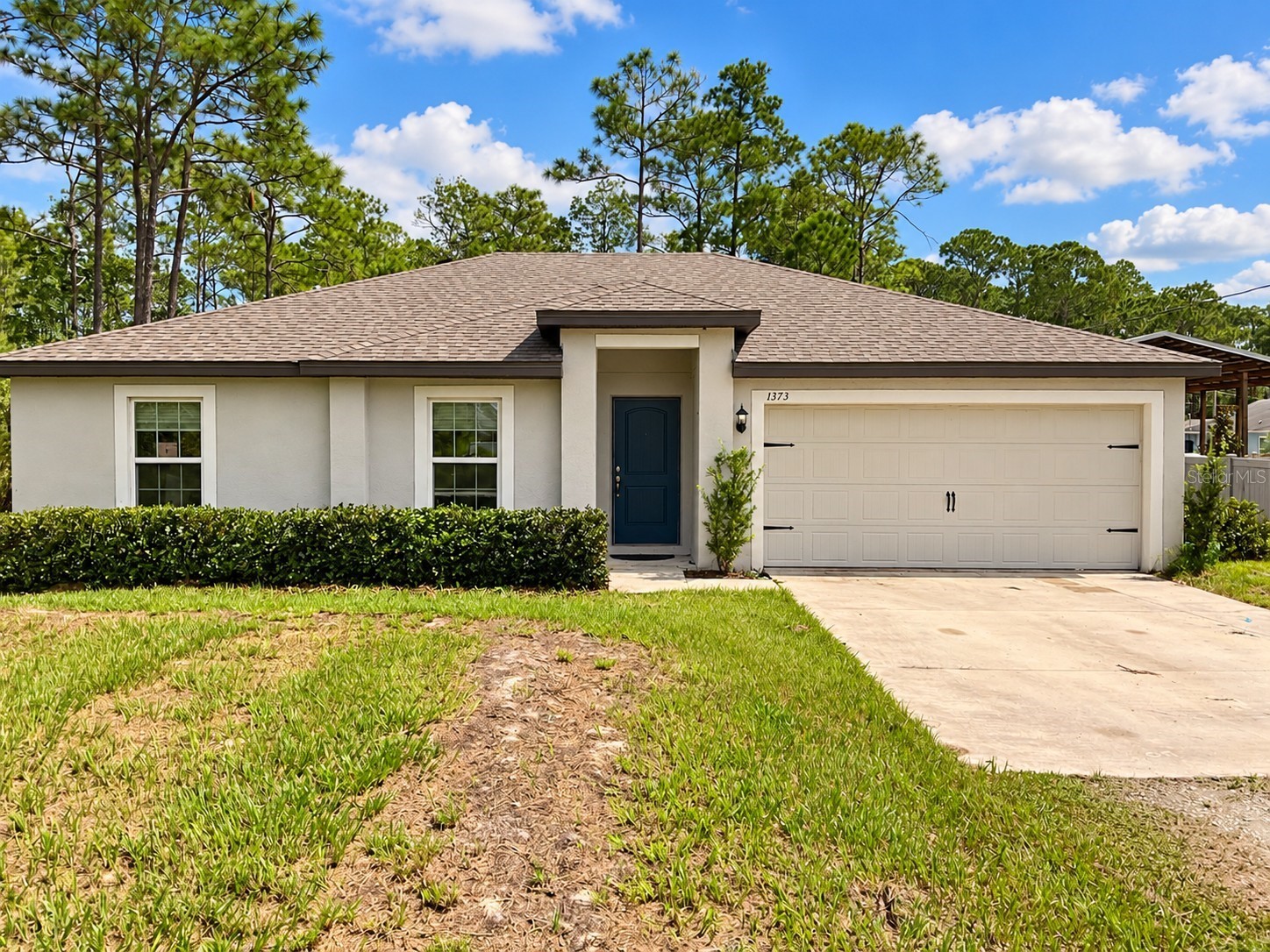 1373 EAST Parkway, Deland, FL, 32724 — assumable FHA mortgage at 3.10%