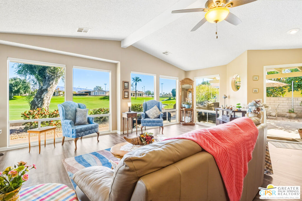 34688 Stage Drive, Thousand Palms, CA, 92276 — assumable FHA mortgage at 3.45%