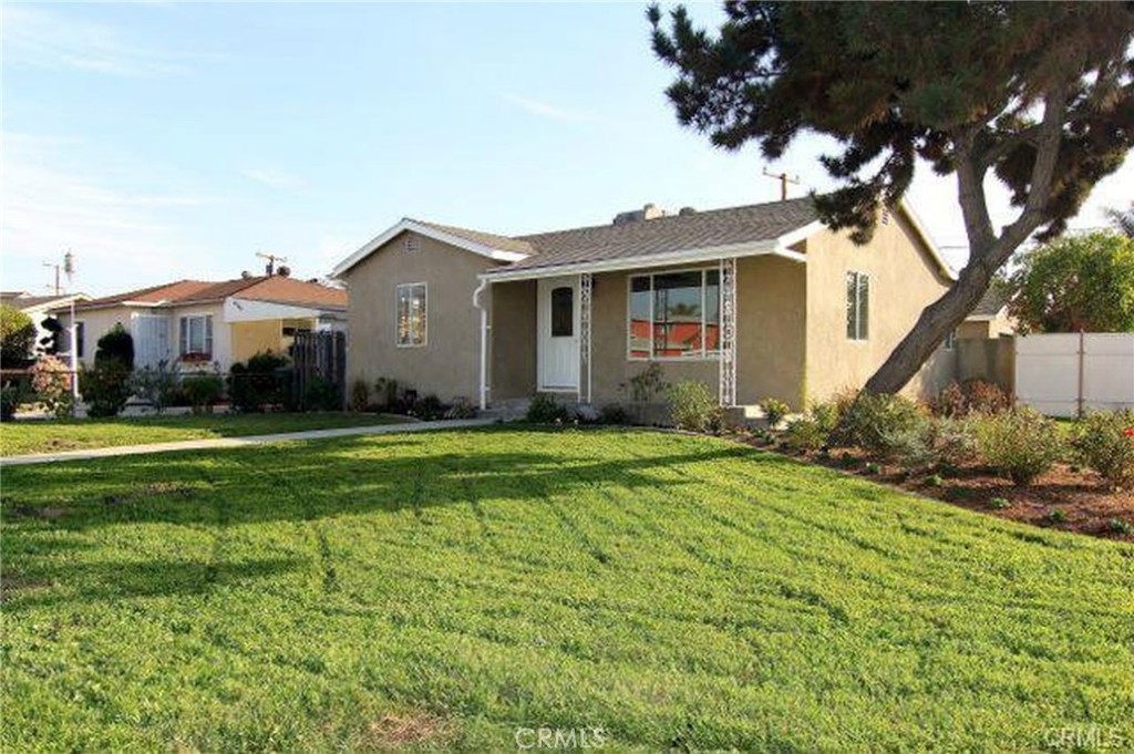 14766 Zastrow, Bellflower, CA, 90706 — assumable FHA mortgage at 2.98%