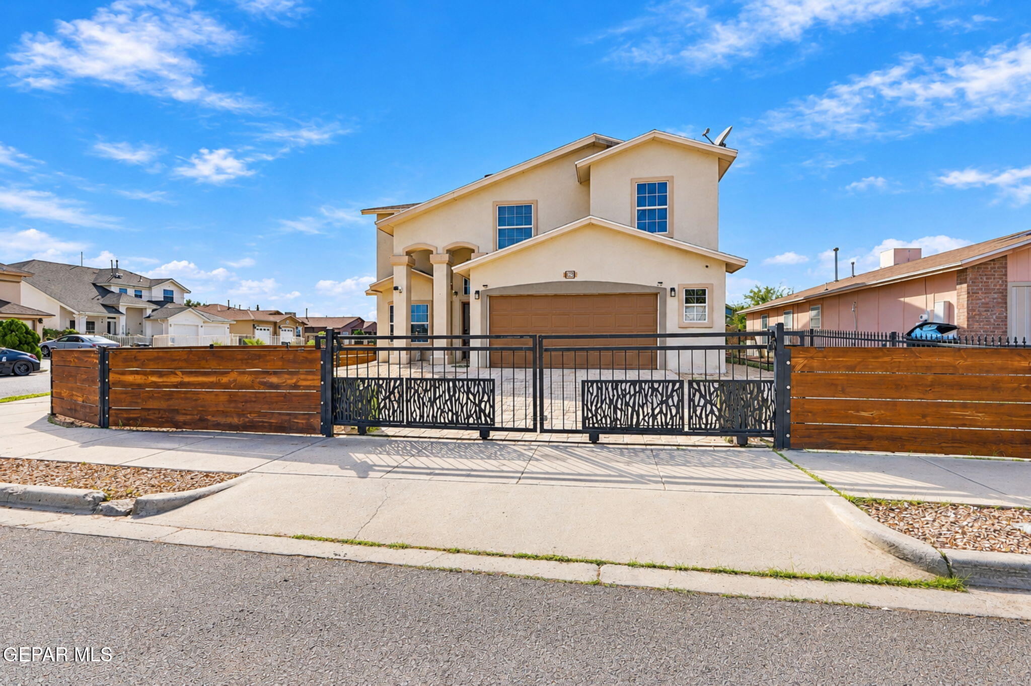 749 Cora Ruecker, Horizon City, TX, 79928 — assumable FHA mortgage at 3.11%