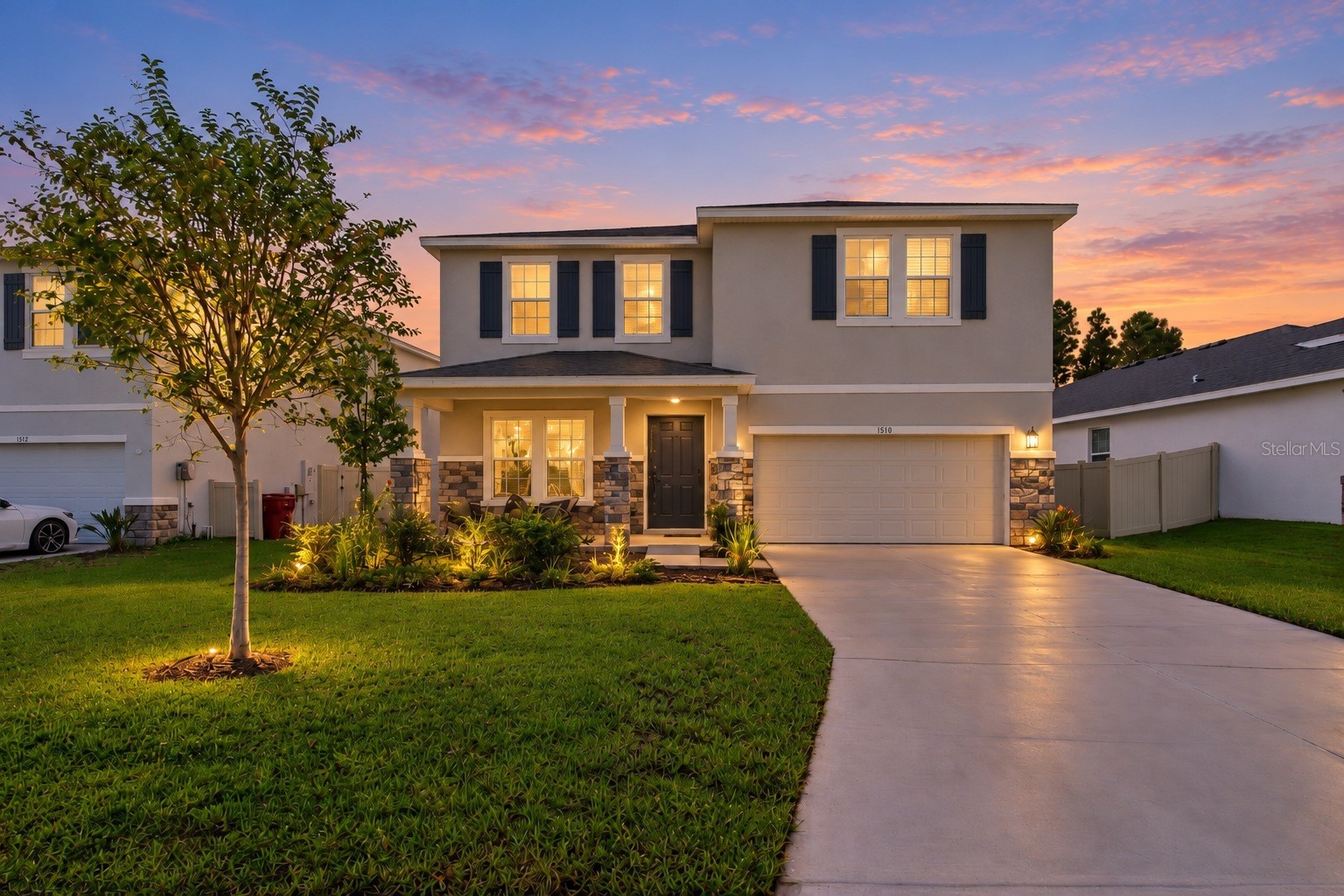 1510 TROPICAL OASIS Avenue, Plant City, FL, 33565 — assumable FHA mortgage at 6.57%