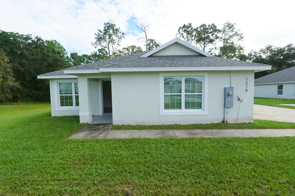 1328 BURNLEY Court, Kissimmee, FL, 34758 — assumable FHA mortgage at 5.70%