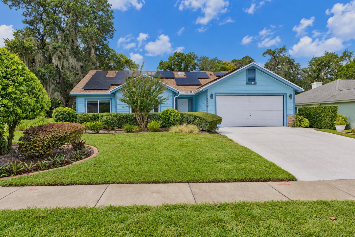 345 OAK LEAF Circle, Lake Mary, FL, 32746 — assumable FHA mortgage at 5.44%