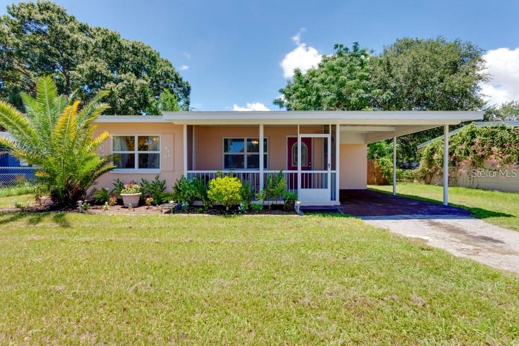 4762 54TH Avenue, St Petersburg, FL, 33714 — assumable FHA mortgage at 6.63%