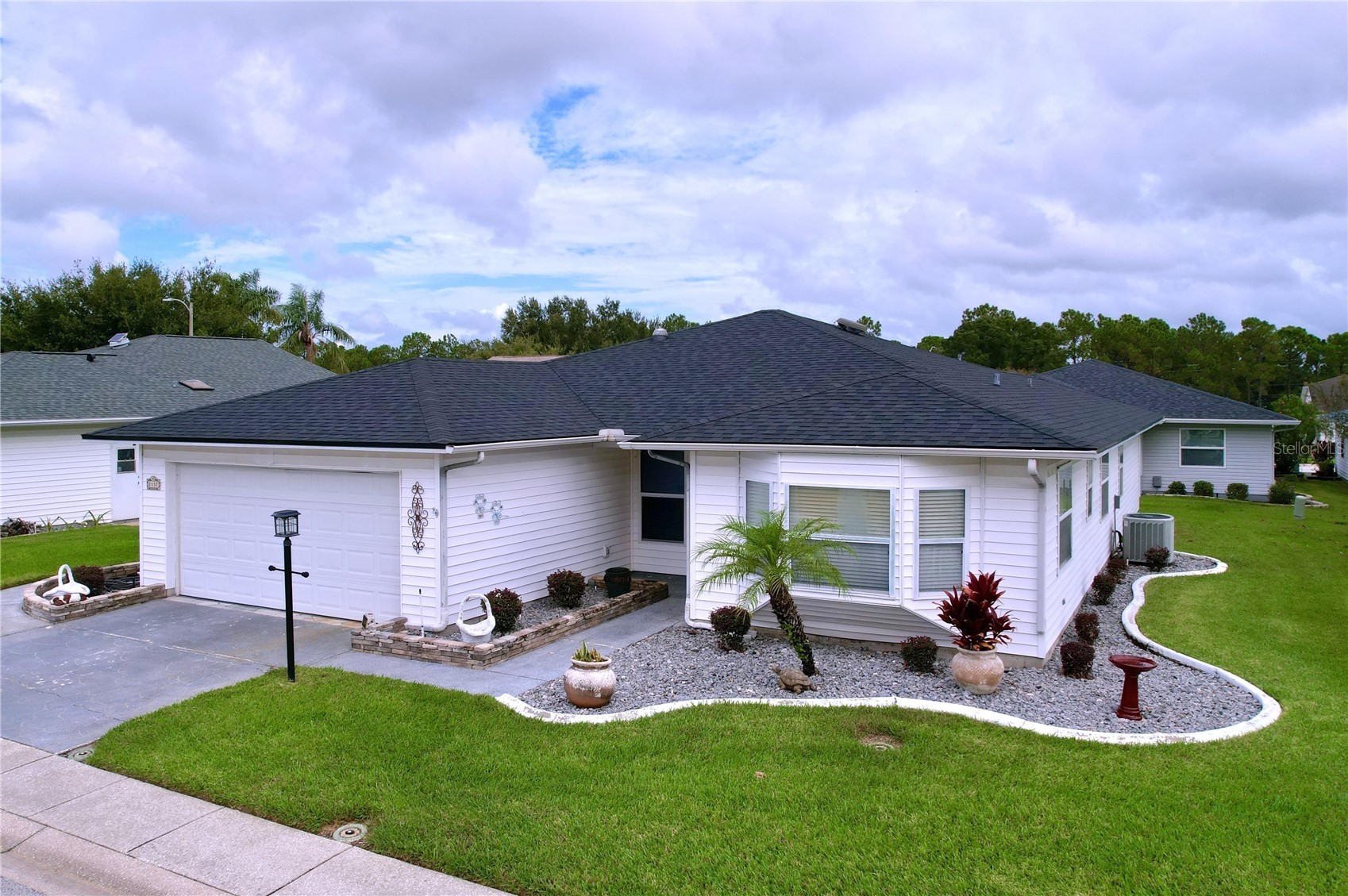 2137 GRAND CYPRESS Drive, Lakeland, FL, 33810 — assumable VA mortgage at 4.10%