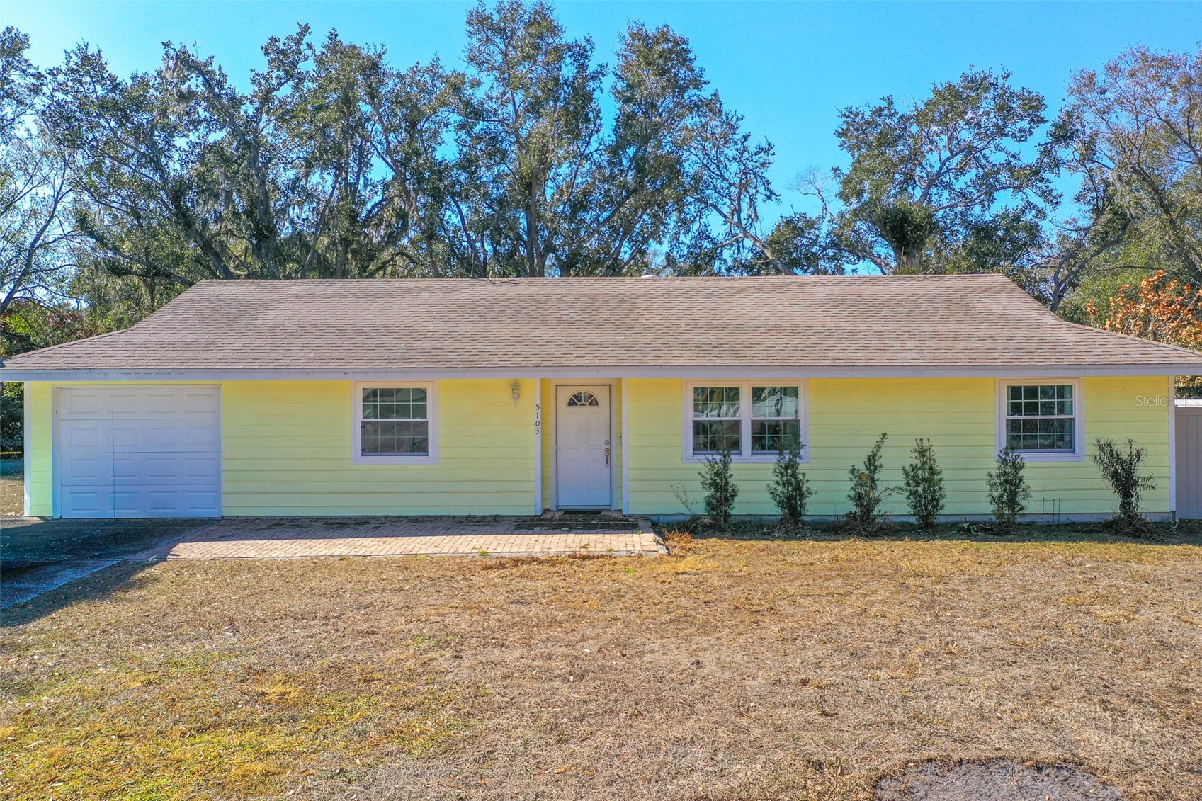 5103 GREENBROOK Lane, Lakeland, FL, 33811 — assumable VA mortgage at 6.11%
