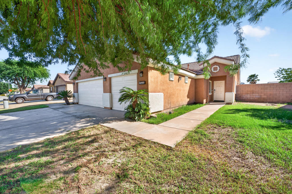 83963 Fiesta Road, Coachella, CA, 92236 — assumable FHA mortgage at 3.94%