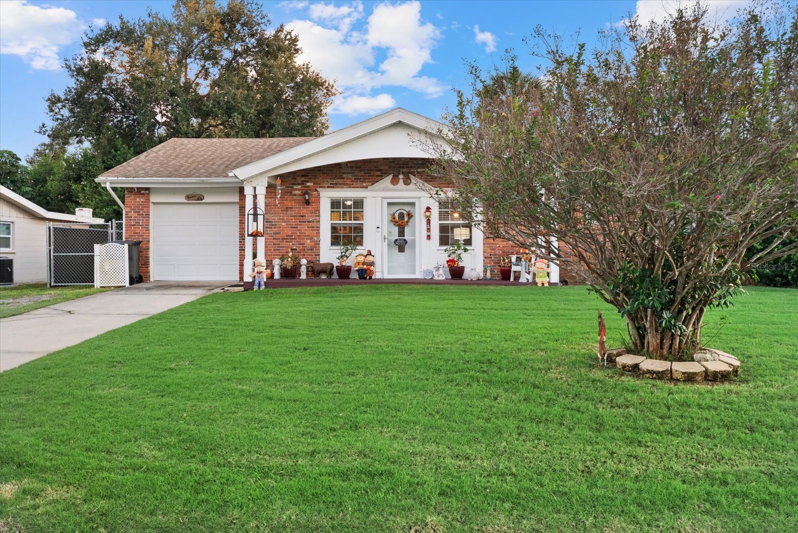 2212 CLARK Avenue, Bradenton, FL, 34207 — assumable FHA mortgage at 3.45%