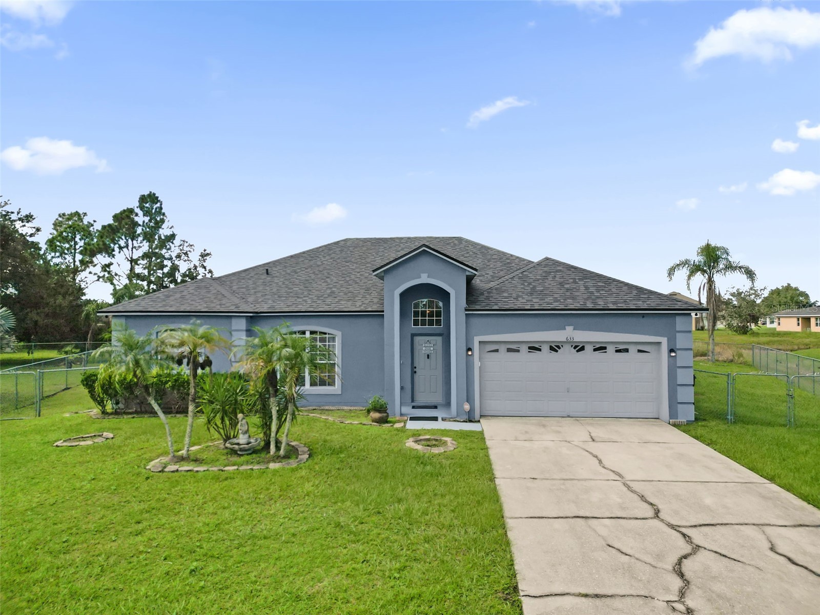 633 LINNET Court, Kissimmee, FL, 34759 — assumable FHA mortgage at 3.87%