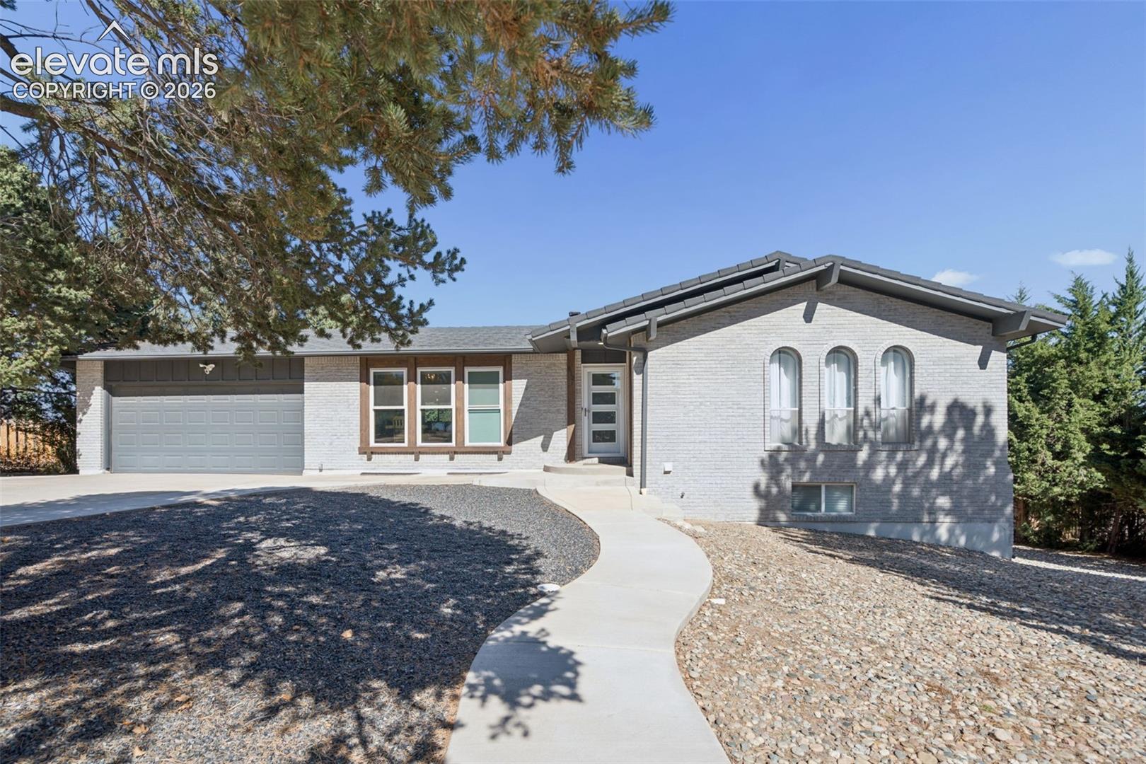 810 Point of the Pines Drive, Colorado Springs, CO, 80919 — assumable VA mortgage at 2.87%