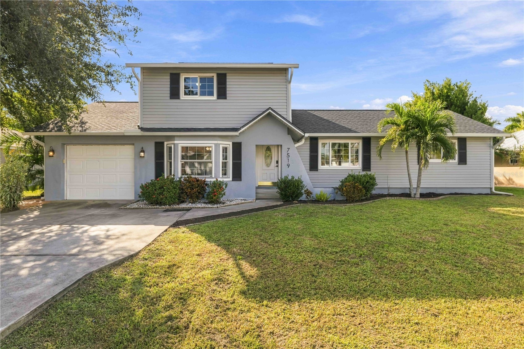 7519 CARAMBOLA, Punta Gorda, FL, 33955 — assumable FHA mortgage at 3.00%