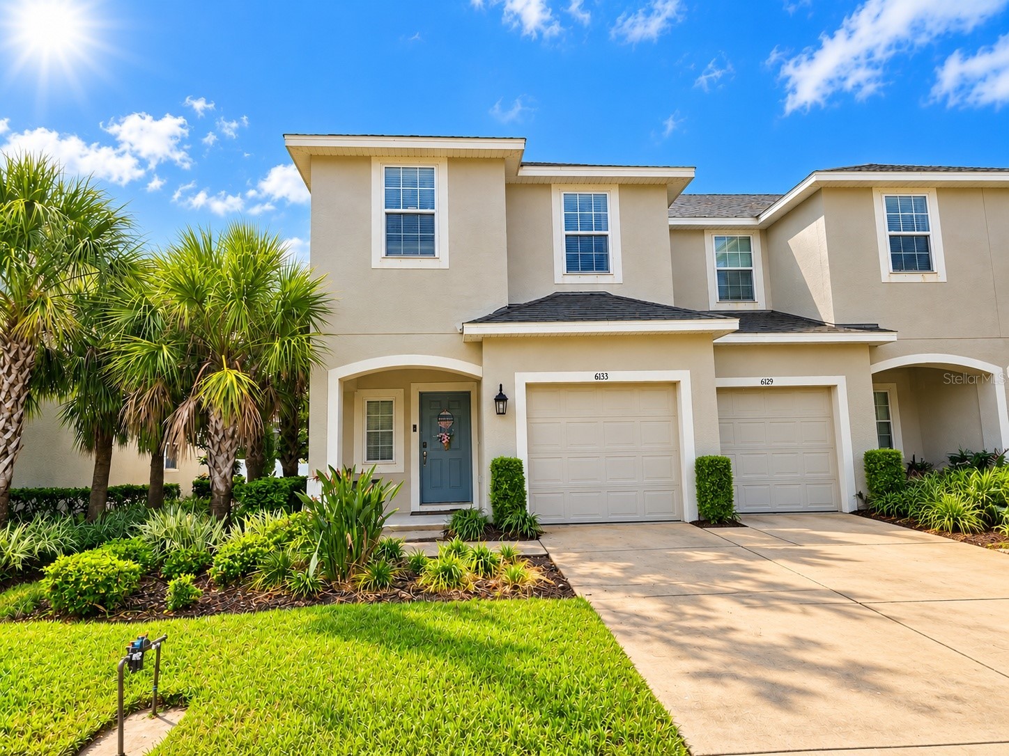 6133 WILLOWSIDE Street, Palmetto, FL, 34221 — assumable FHA mortgage at 3.10%