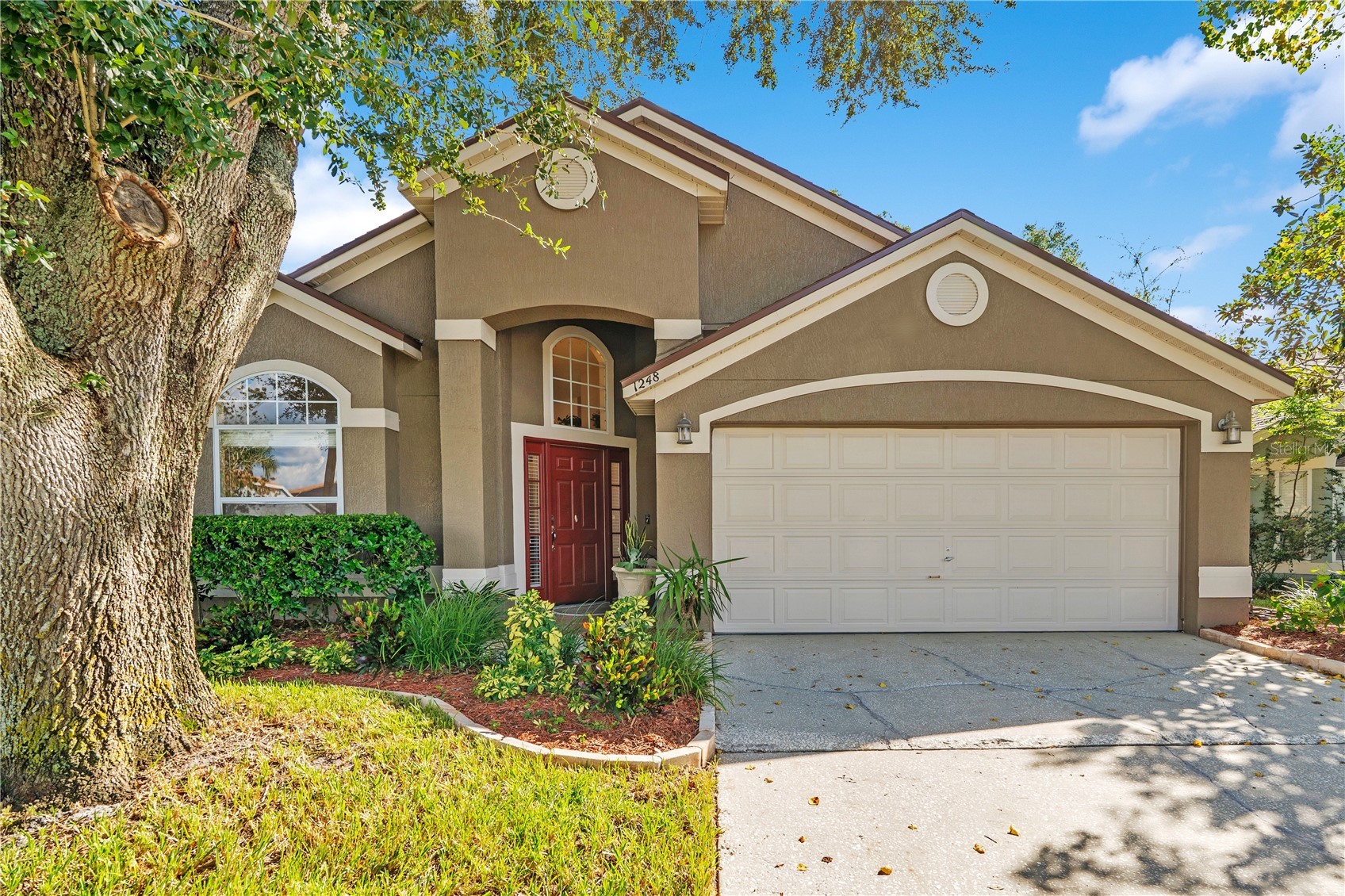1248 WOODFIELD OAKS Drive, Apopka, FL, 32703 — assumable FHA mortgage at 6.46%